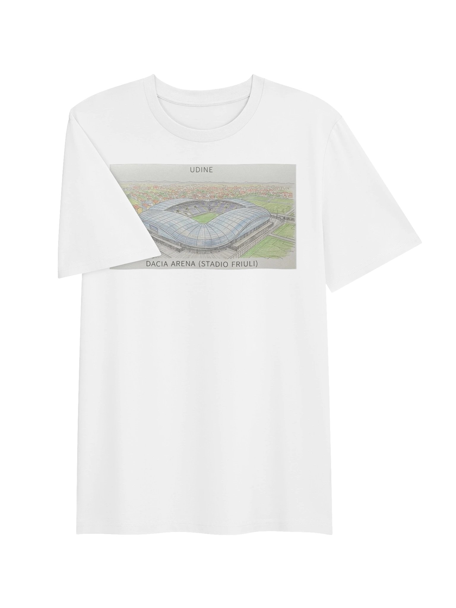 Dacia Arena - Udine product image (3)