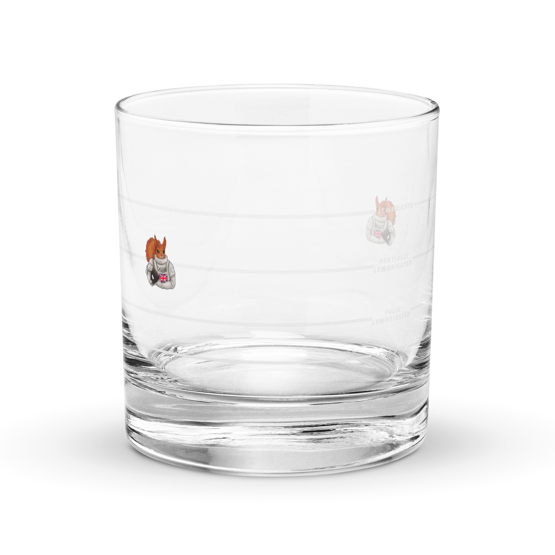 Cup of LEWB - Rocks Glass product image (3)