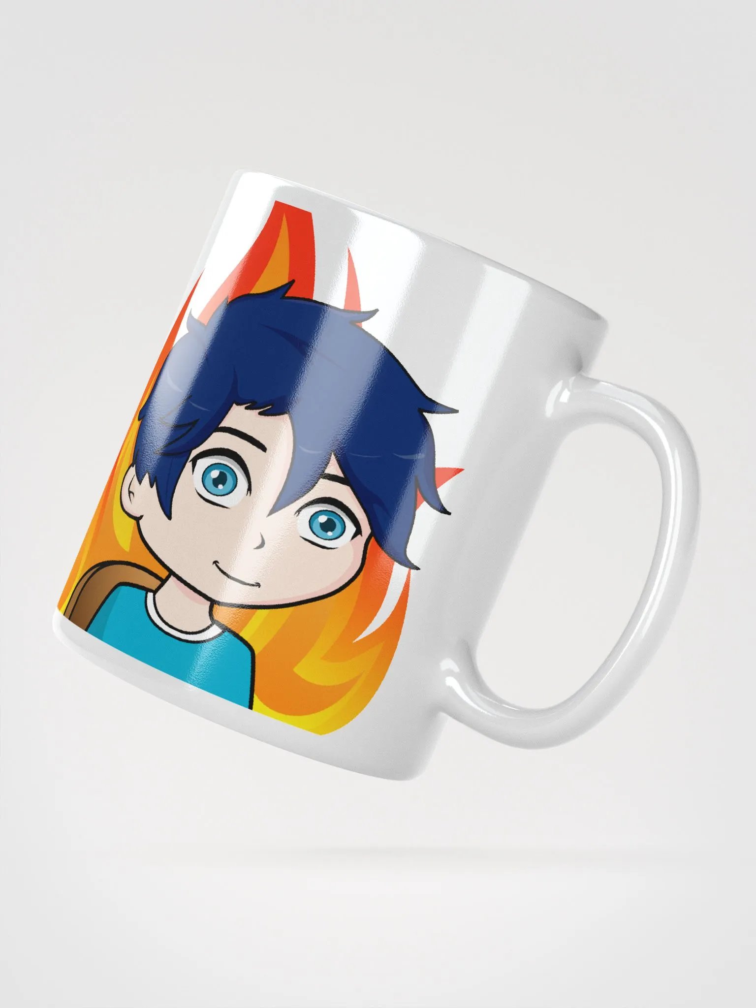 This is Fine Coffee Mug product image (4)