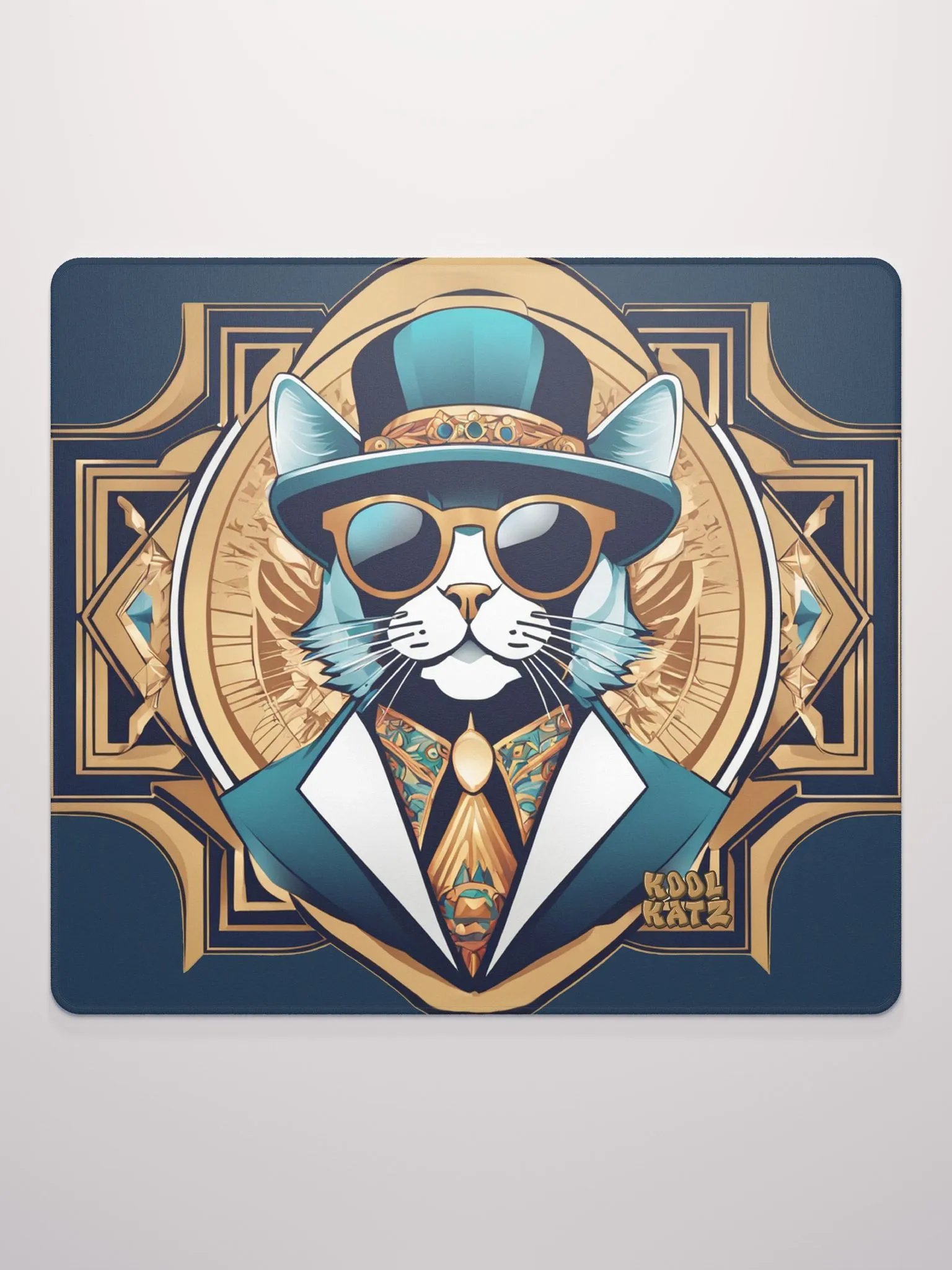 Real Kool Katz Office & Gaming Mouse Mats product image (2)