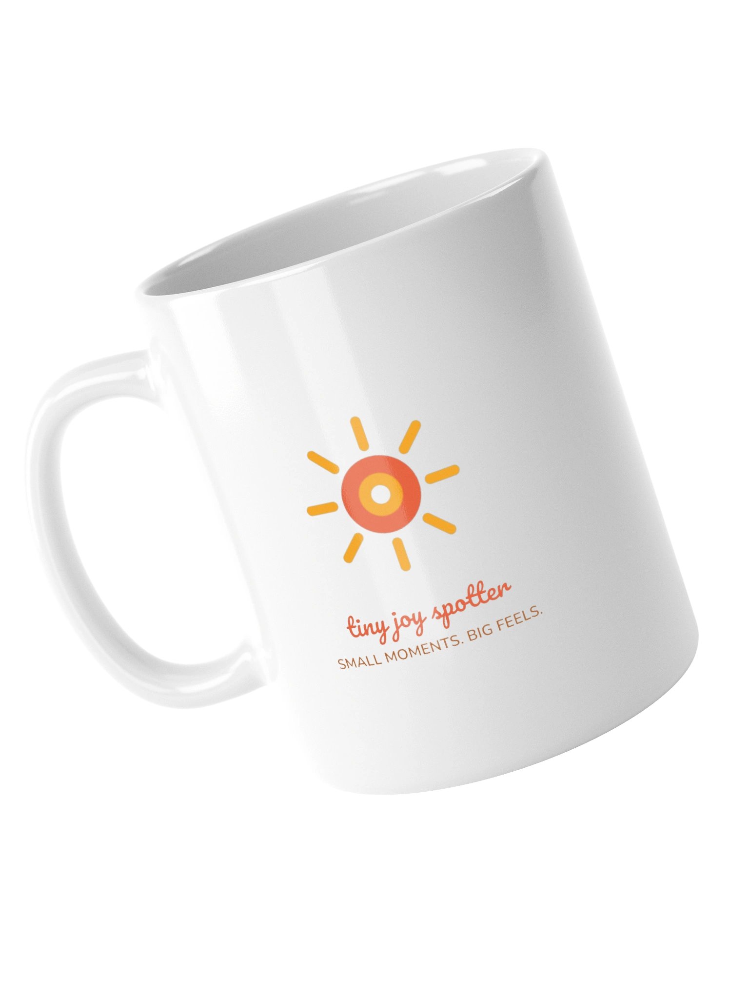 Tiny Joy Spotter Mug product image (5)