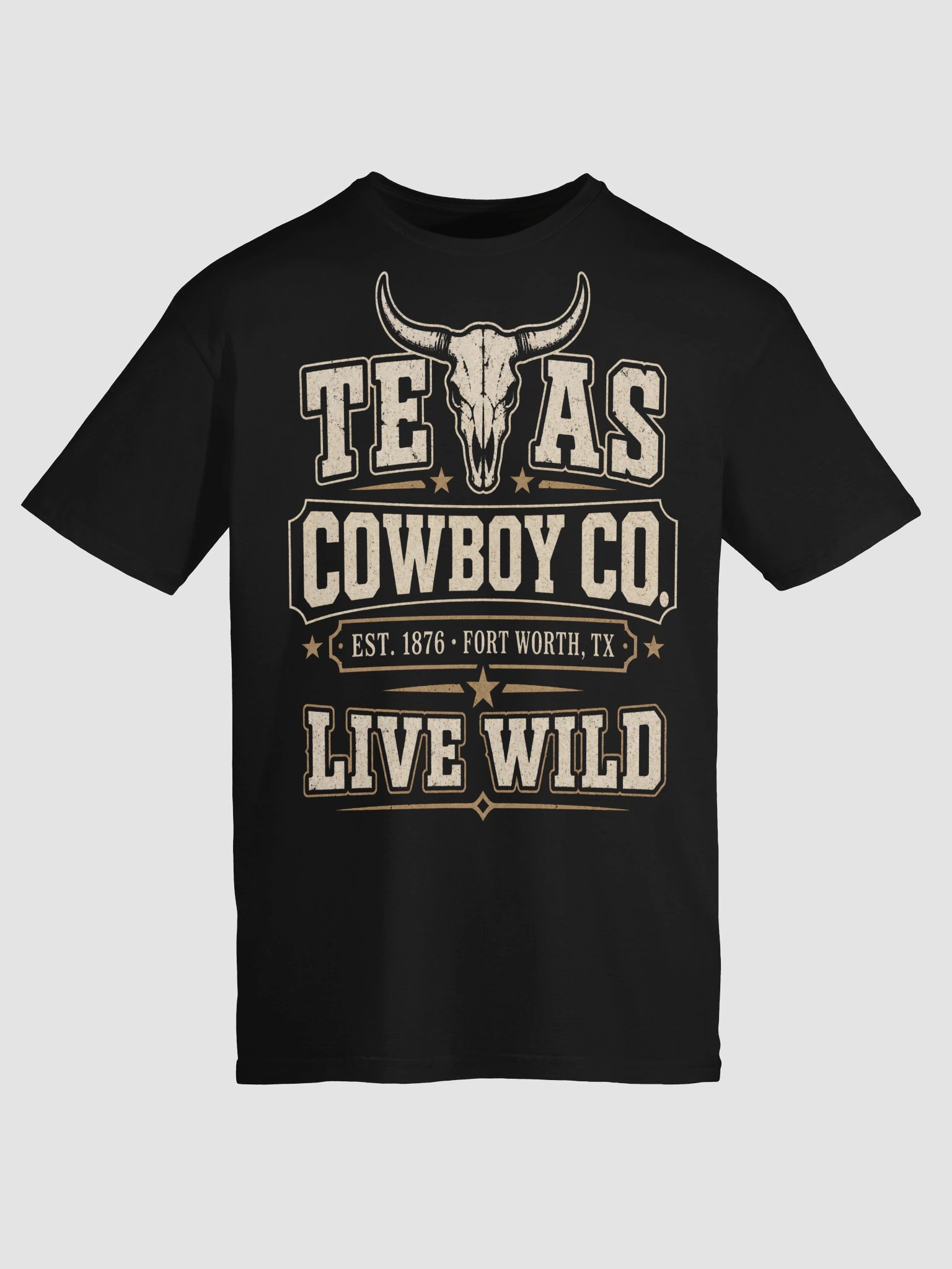 Texas Cowboy Co product image (2)