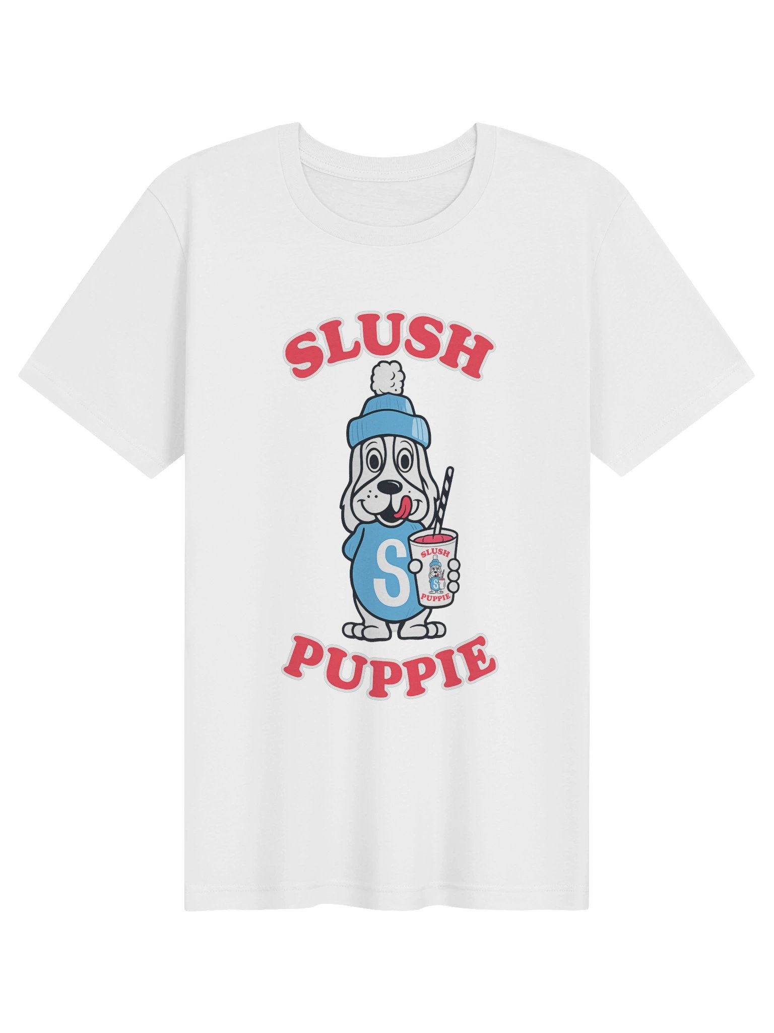 Slush Pup - for Landon product image (2)