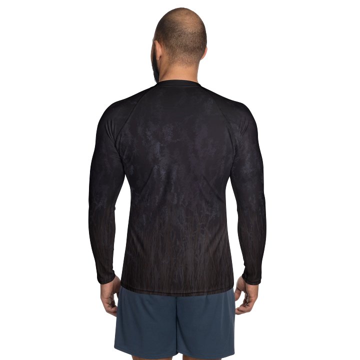 DRENGR Weeds Night Long Rash Guard product image (2)