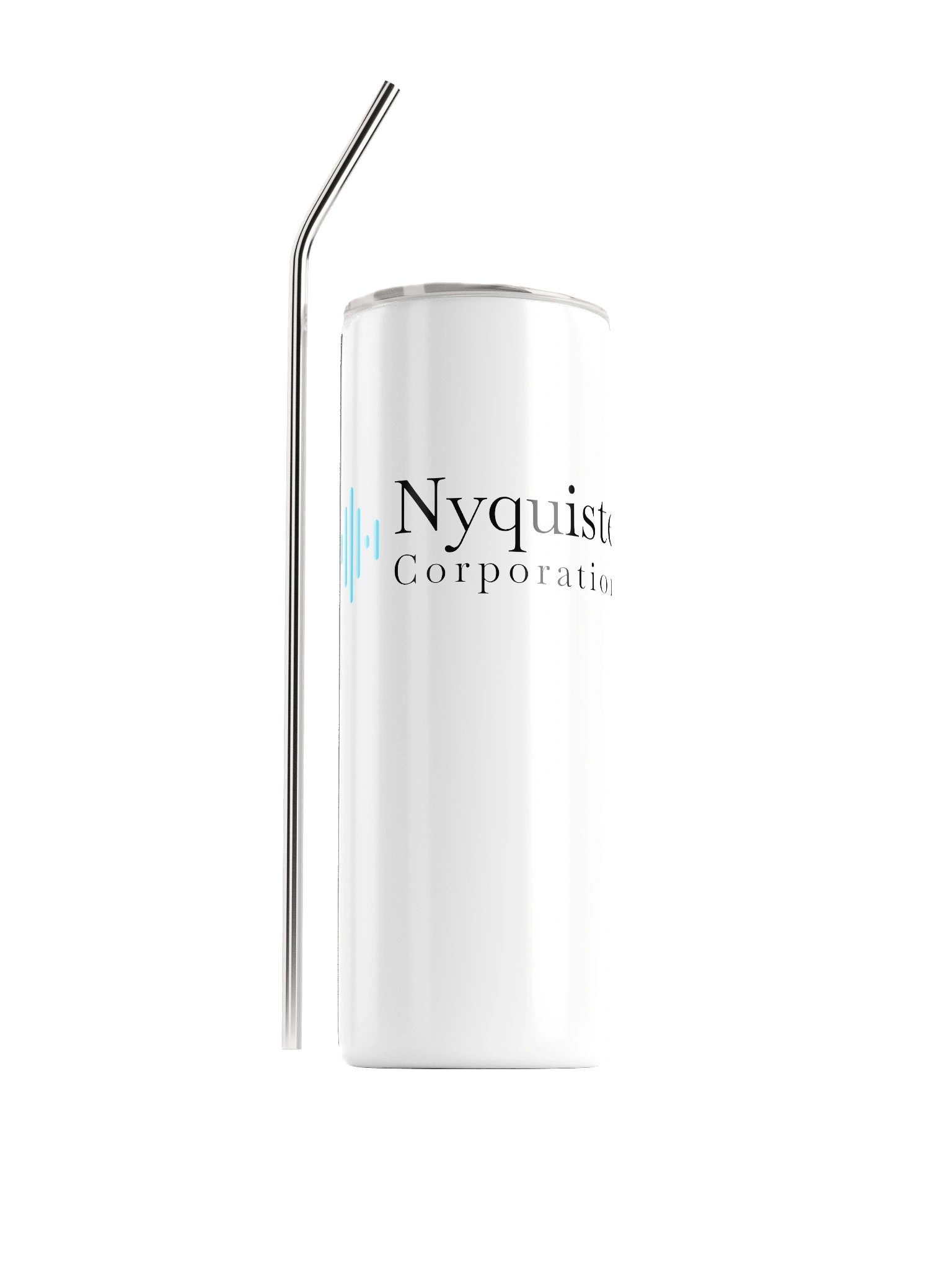 Nyquiste-Stainless Steel Tumbler product image (1)