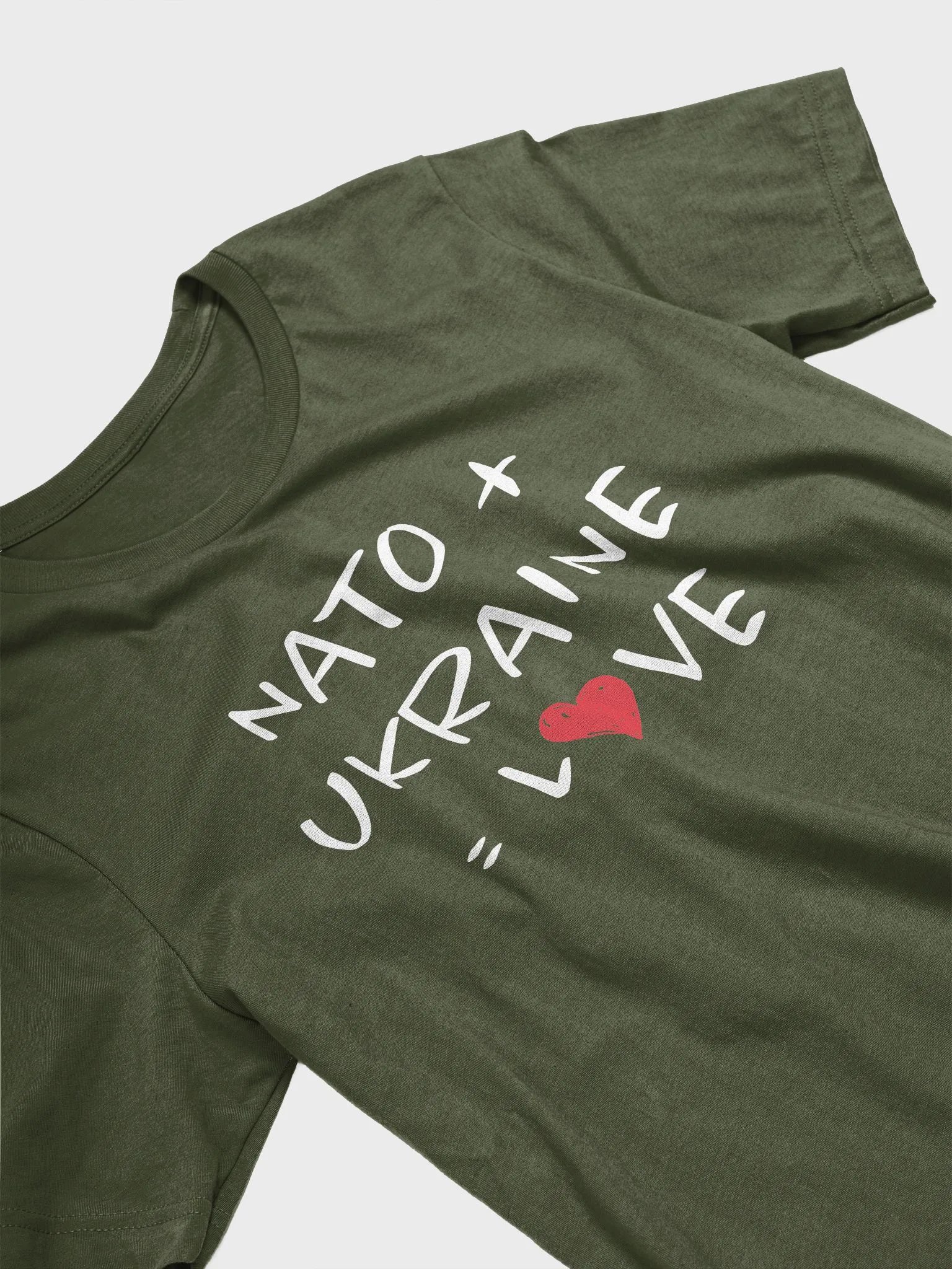 NATO Love product image (3)