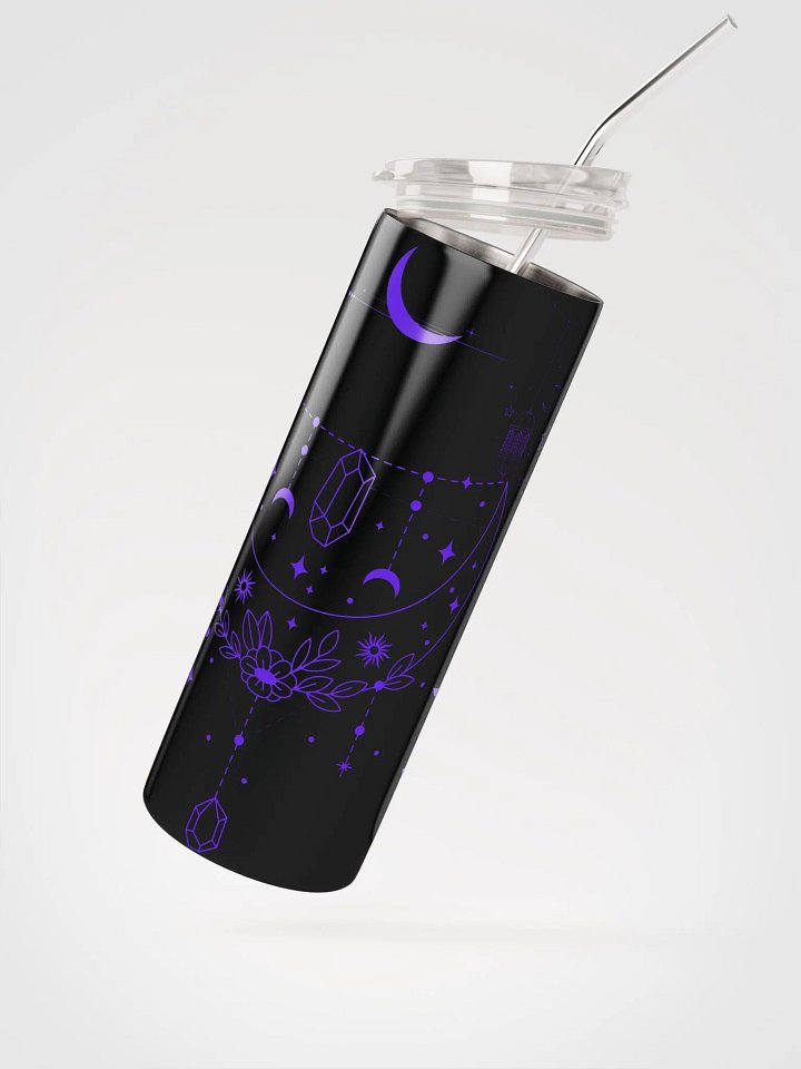 Moon Cup w/Straw product image (3)