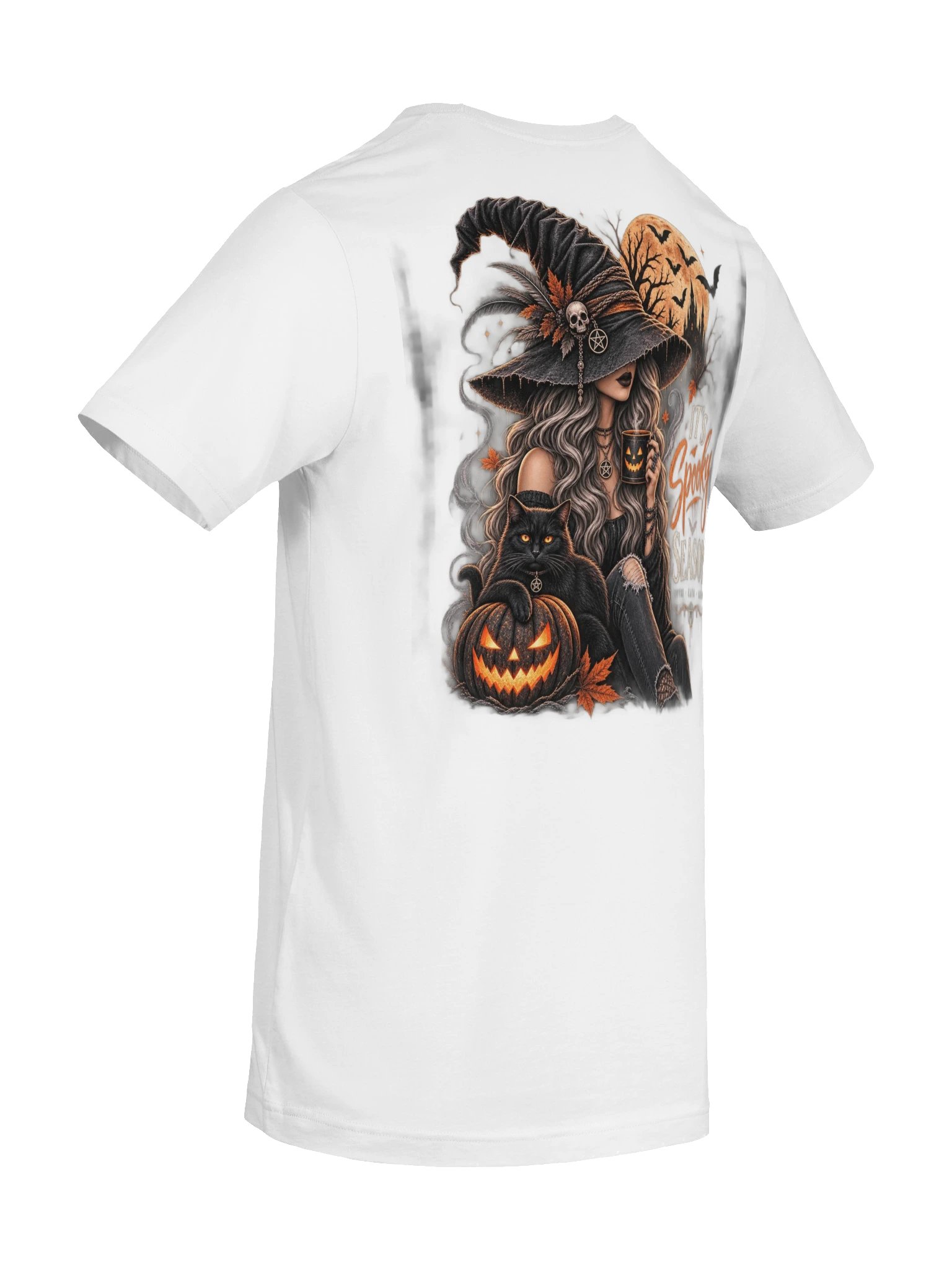 It's Spooky Season Tee product image (22)