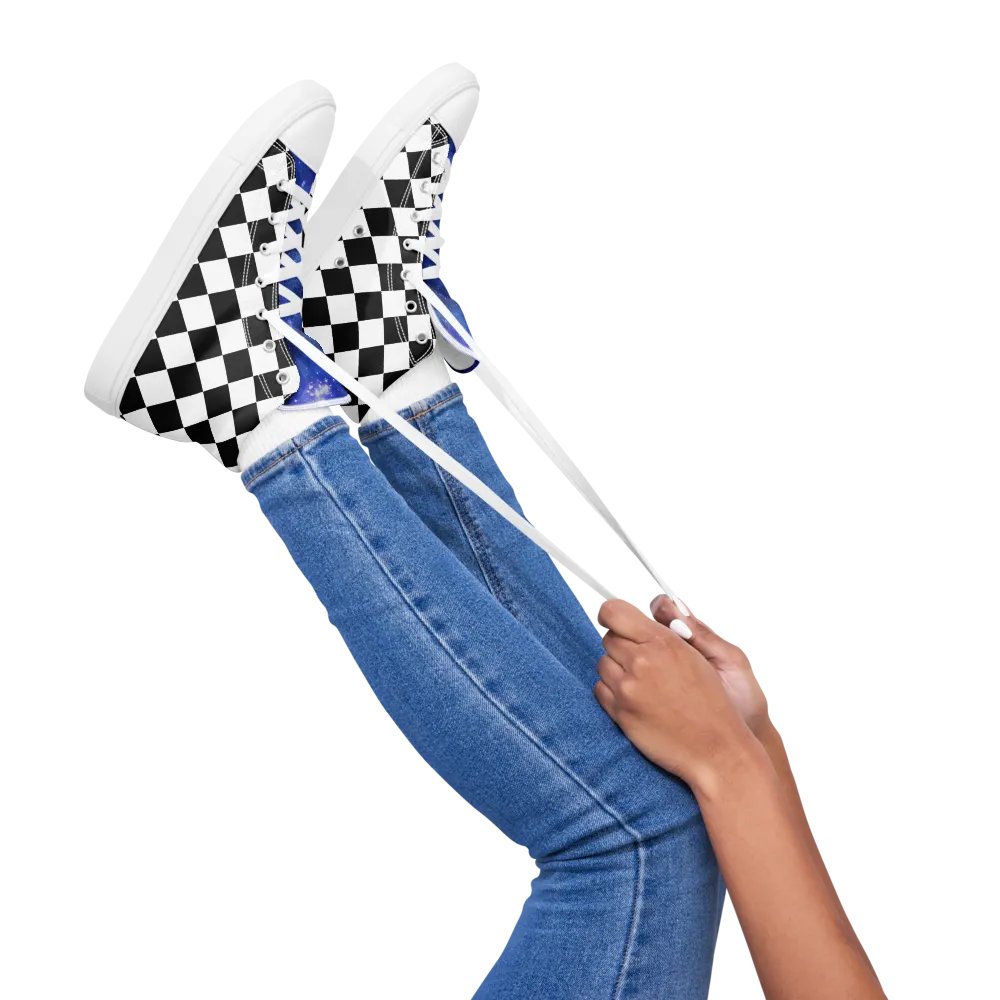 Space Dust kicks product image (10)