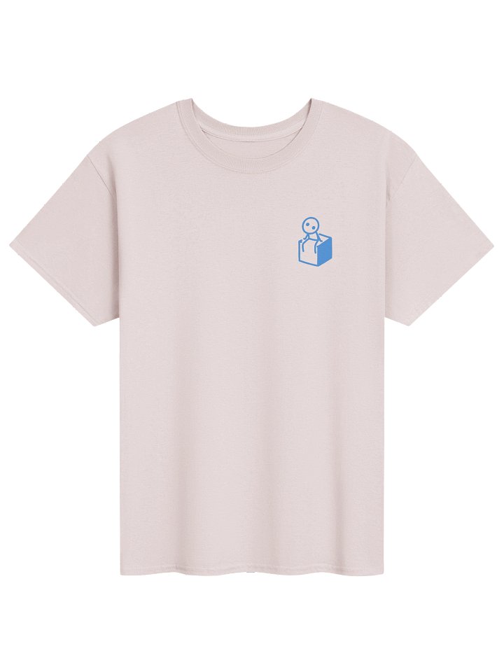 The Ideas T-Shirt product image (2)