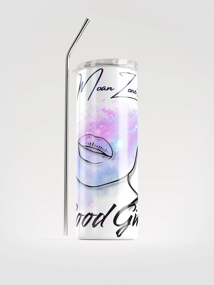 Good Girl Tumbler product image (1)
