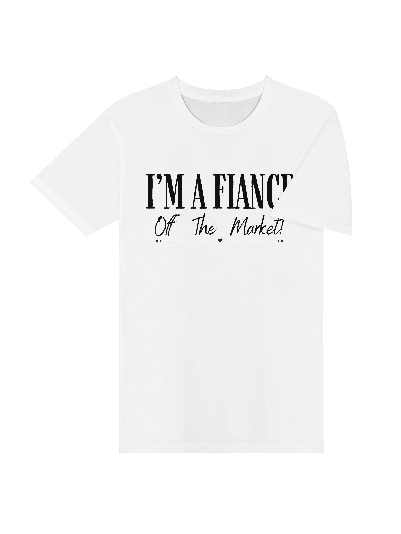 Off The Market T-Shirt product image (5)