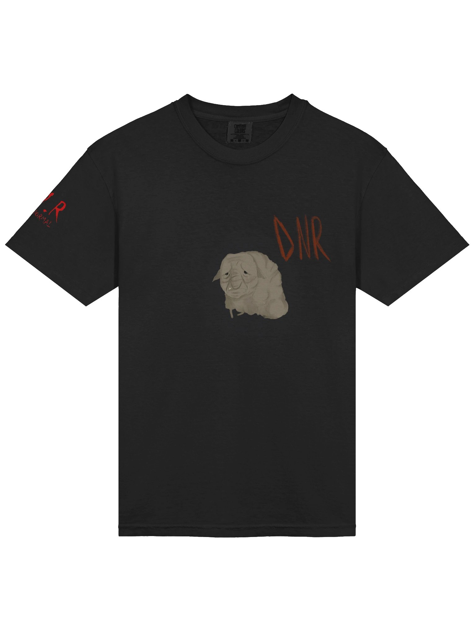 Squonk T-Shirt product image (9)
