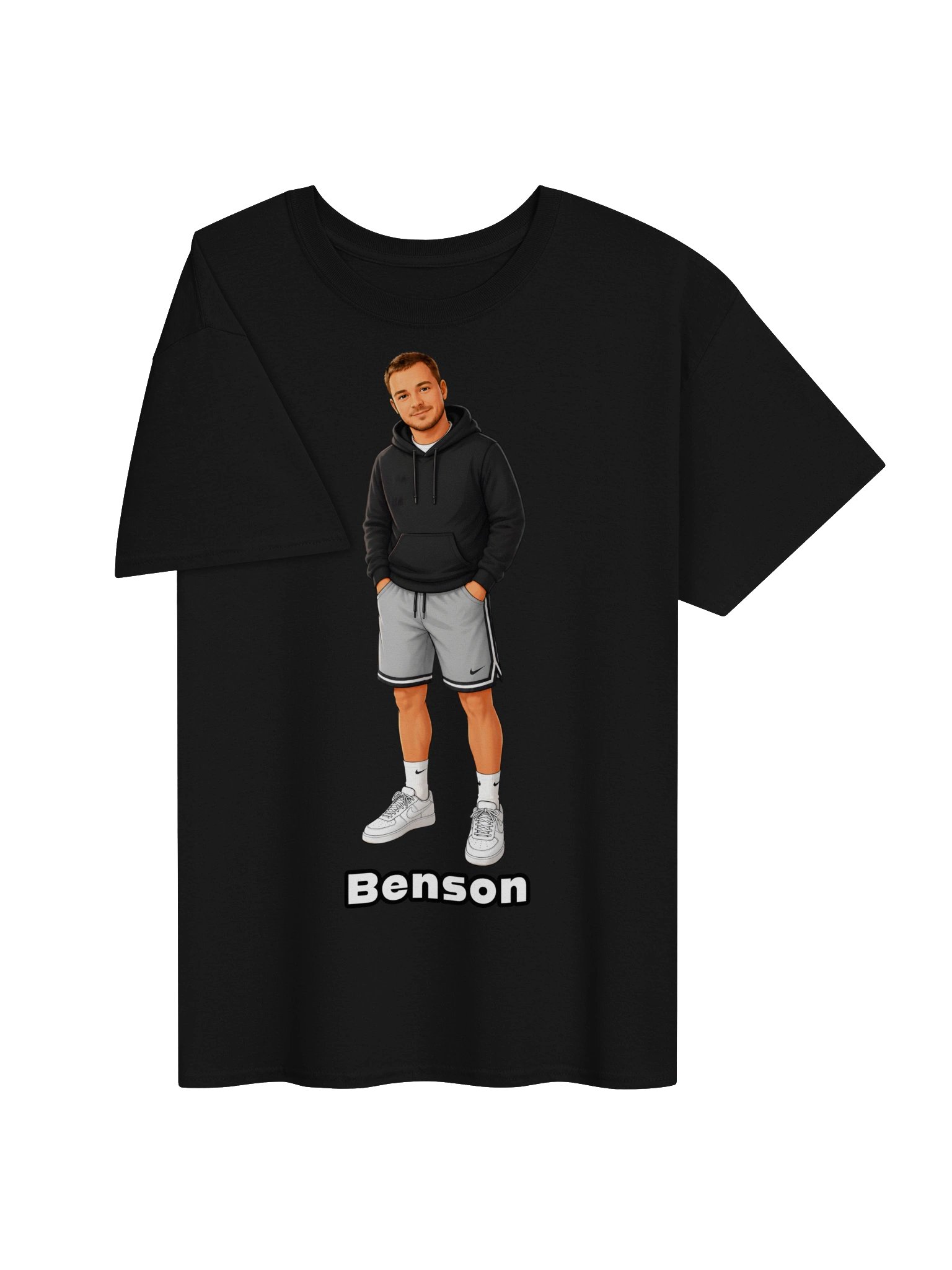COT OG: The Bensione product image (3)