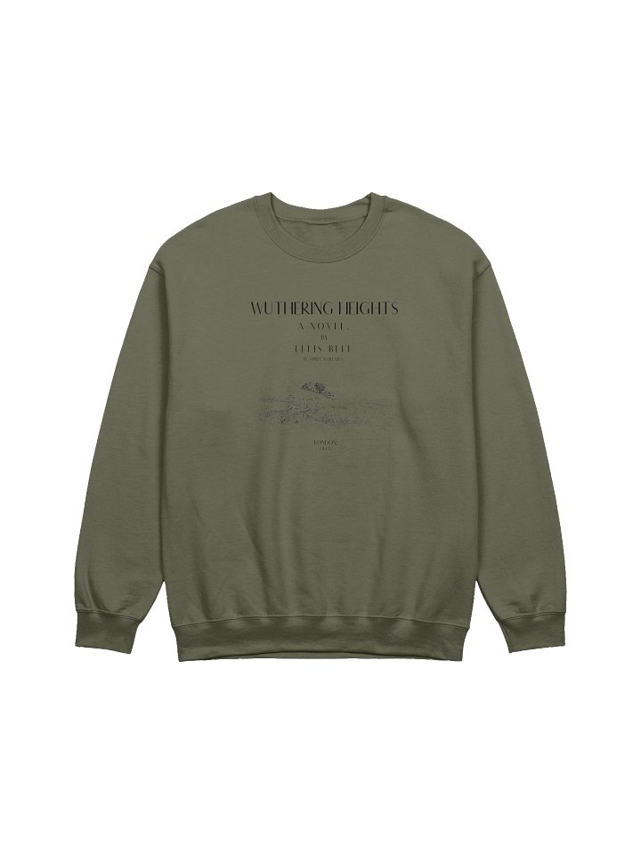 Bell Sweatshirt product image (4)