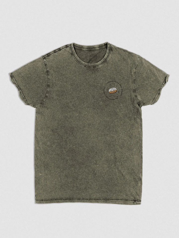 Snack Pack Member Embroidered Tee product image (2)