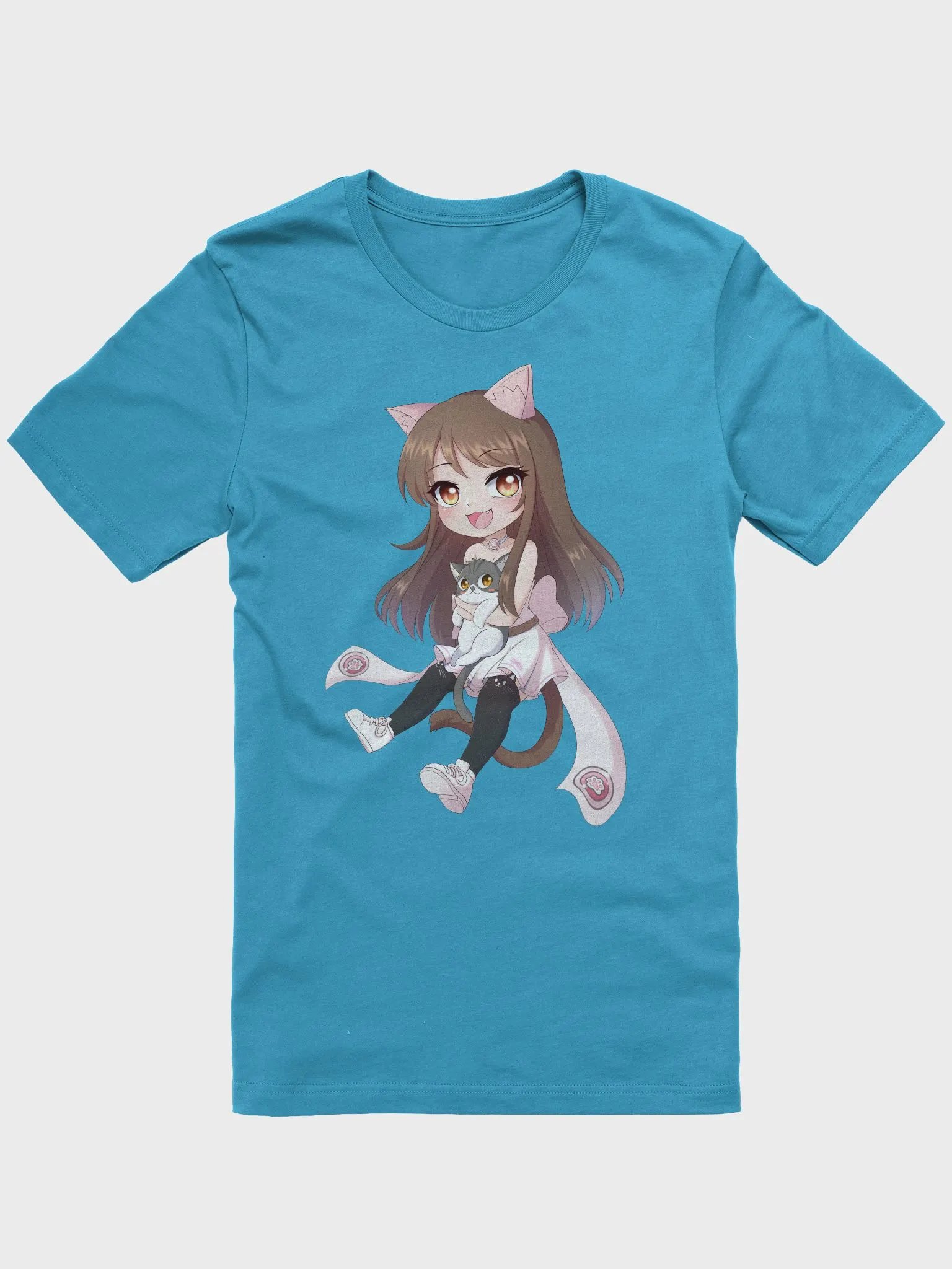 Lola + Amy Chibi Shirt product image (2)