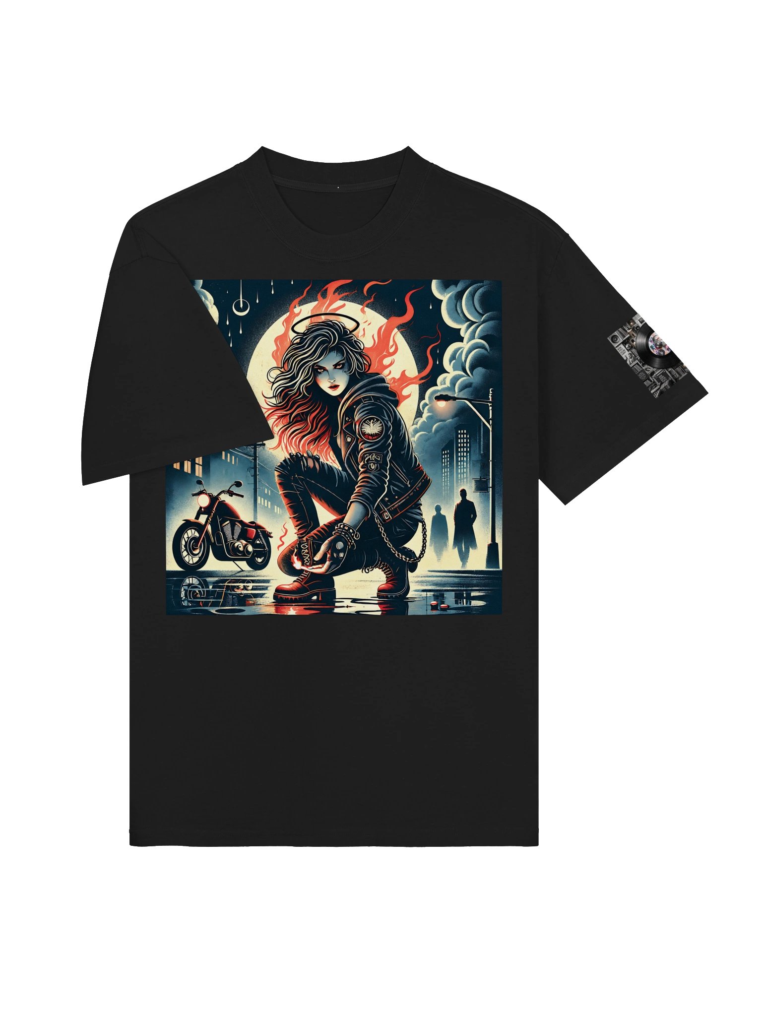 Diesel Angel (tee) product image (16)