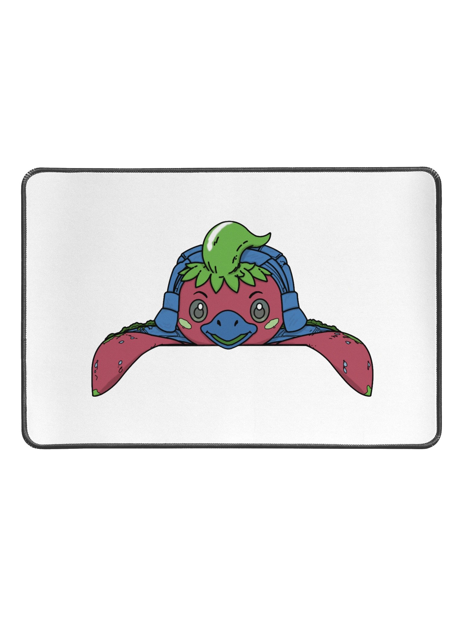Belloccc - Desk Mat product image (1)