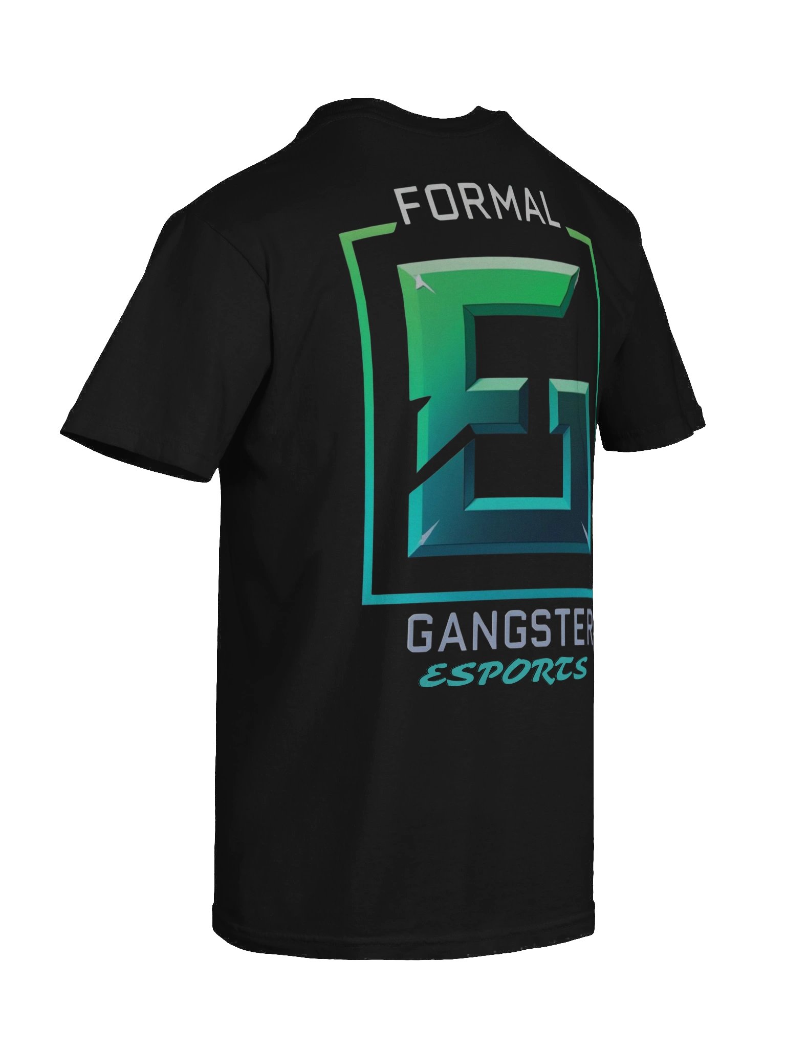 2025 Heavyweight Logo Tee product image (28)