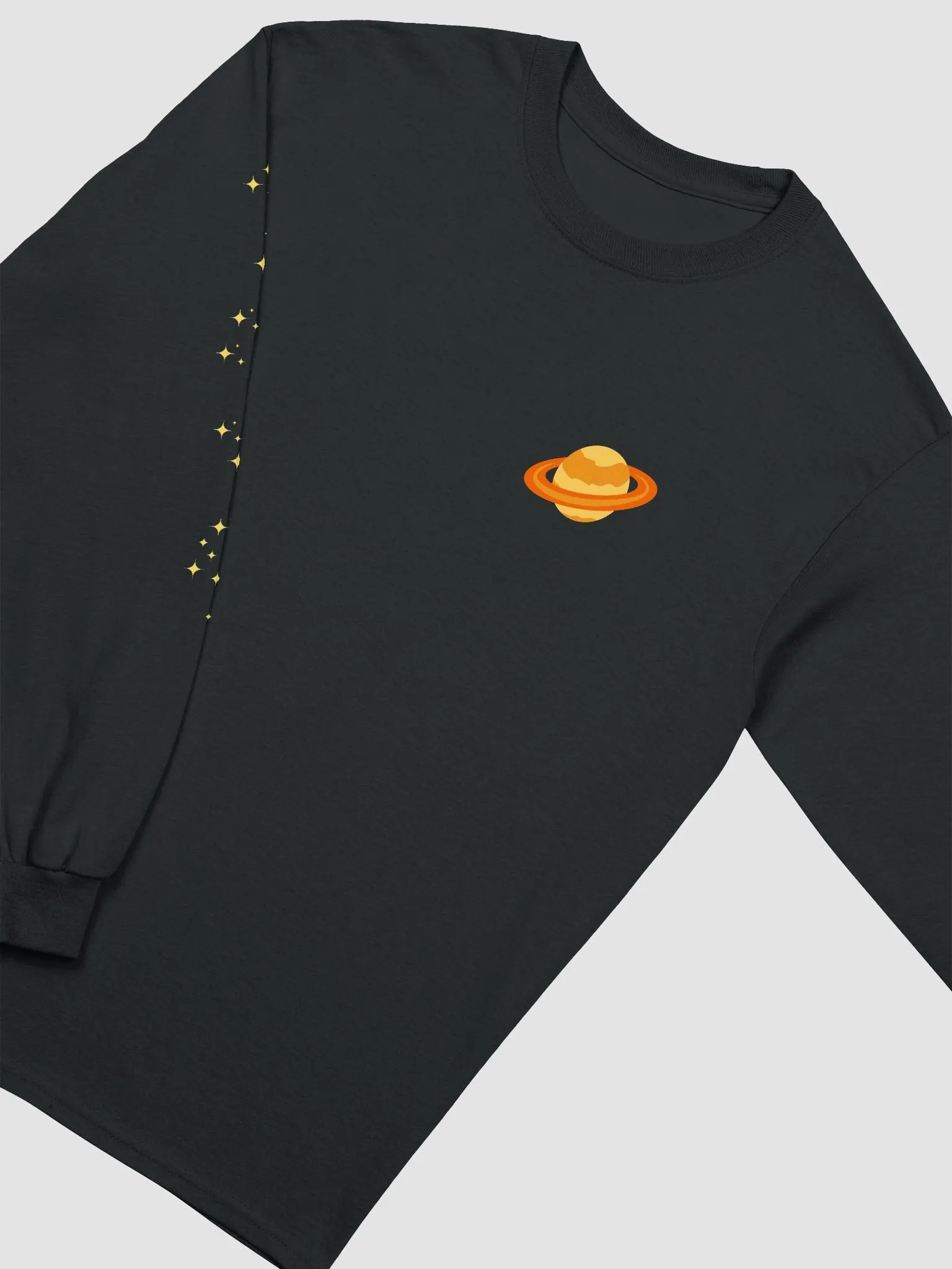 Frontier Long Sleeve v2 product image (3)