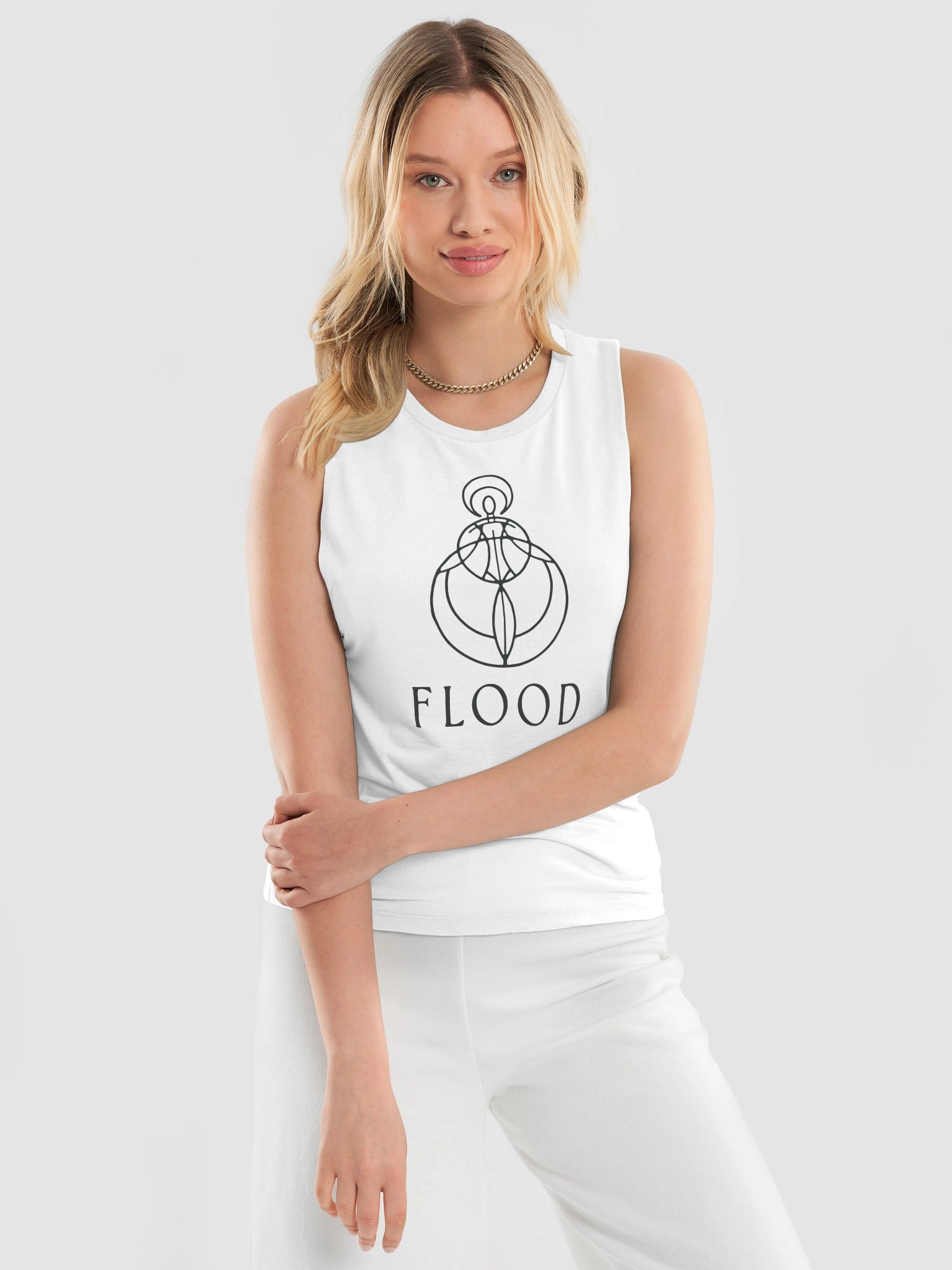 Flood Yoga Full Tank product image (3)