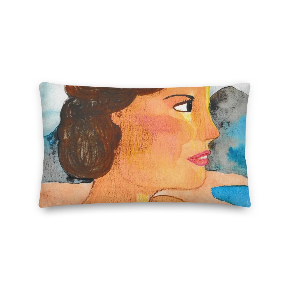 Persephone Decorative Pillow product image (2)