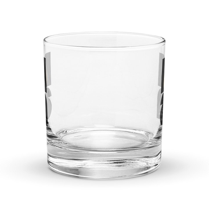 Sickos FC World Cup Rocks Glass product image (2)