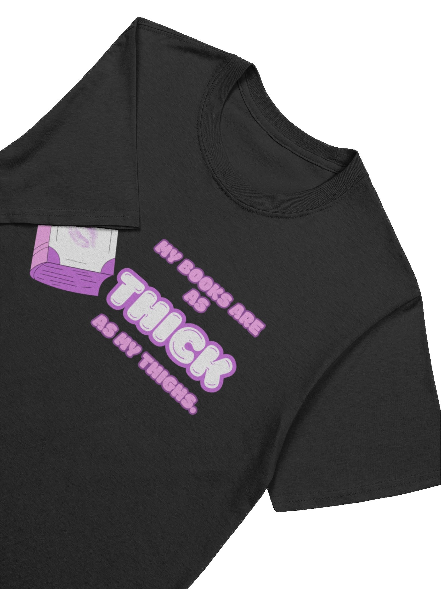 Thick Books, Thick Thighs product image (82)