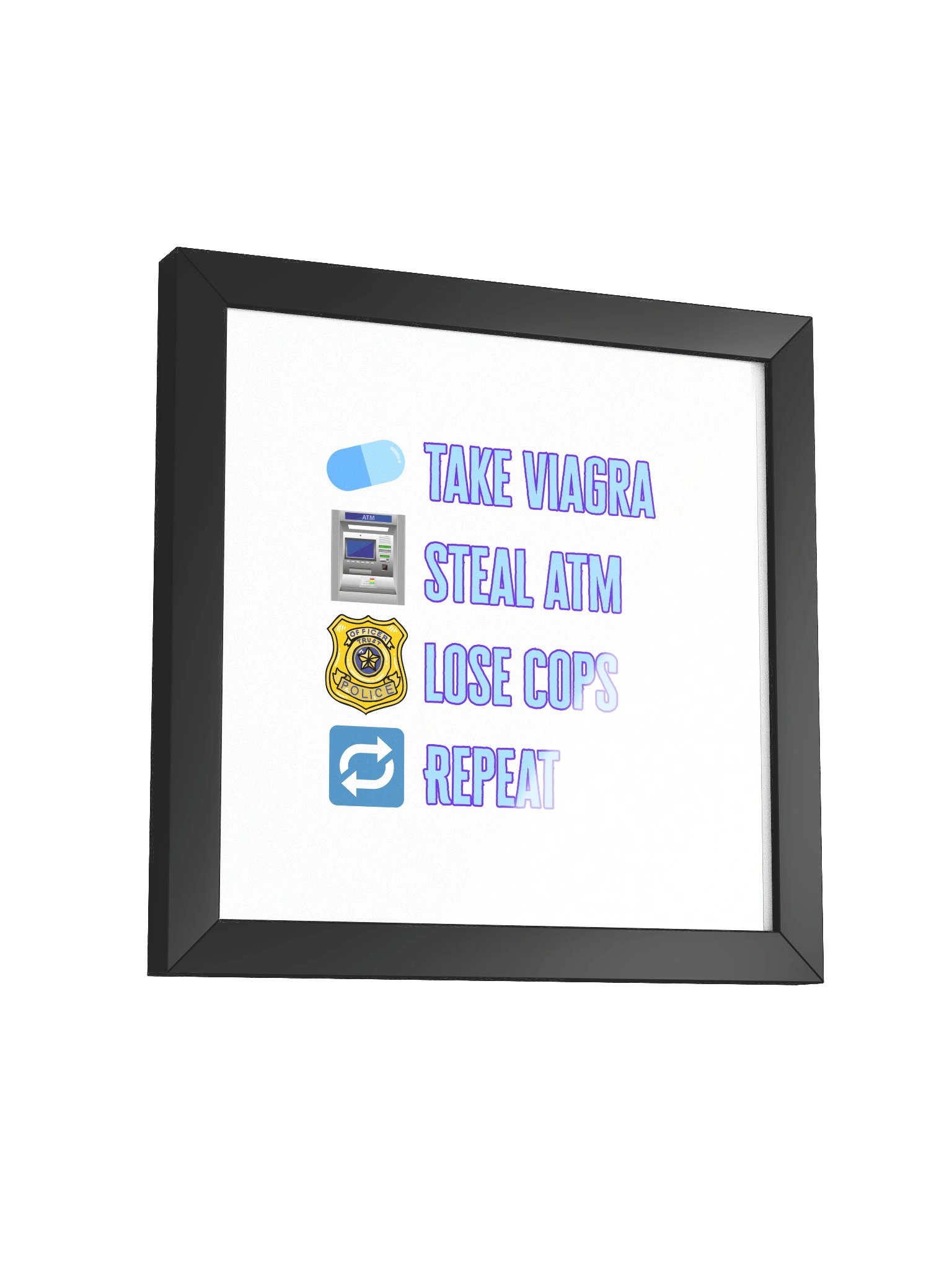 PePaw Schedule poster product image (3)