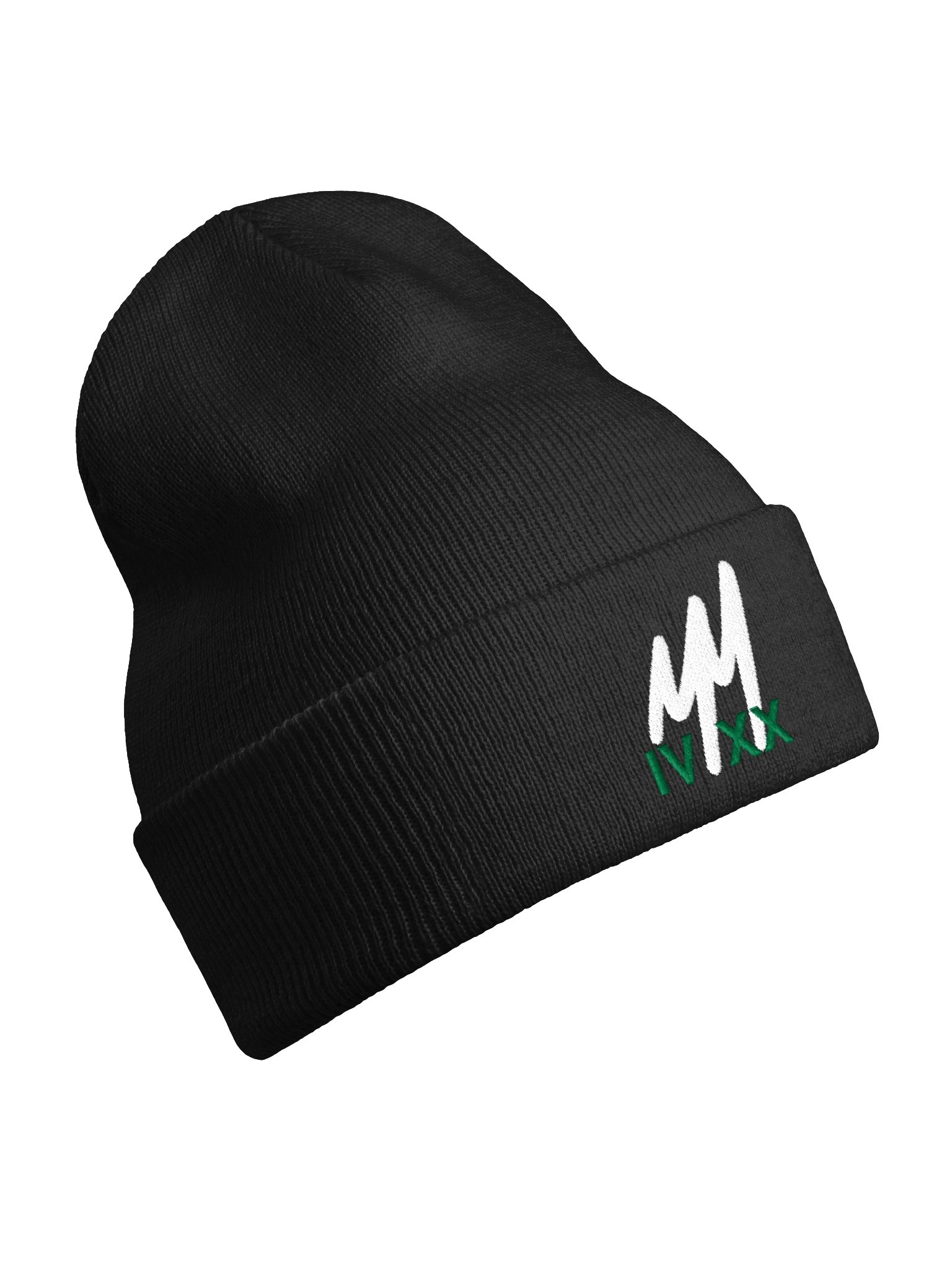 OG Logo Beanie product image (8)