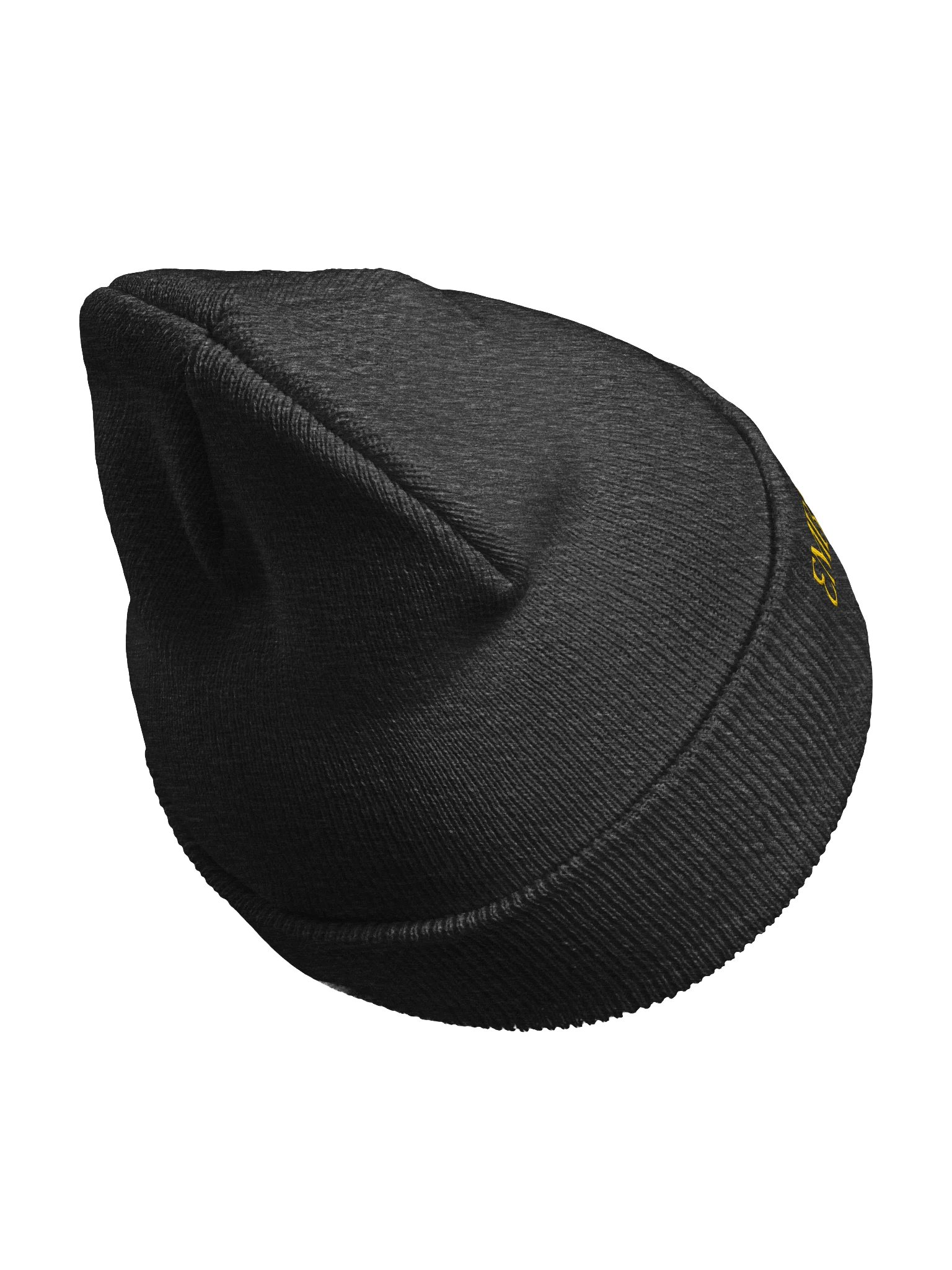 Emberway Gold Logo Beanie product image (10)