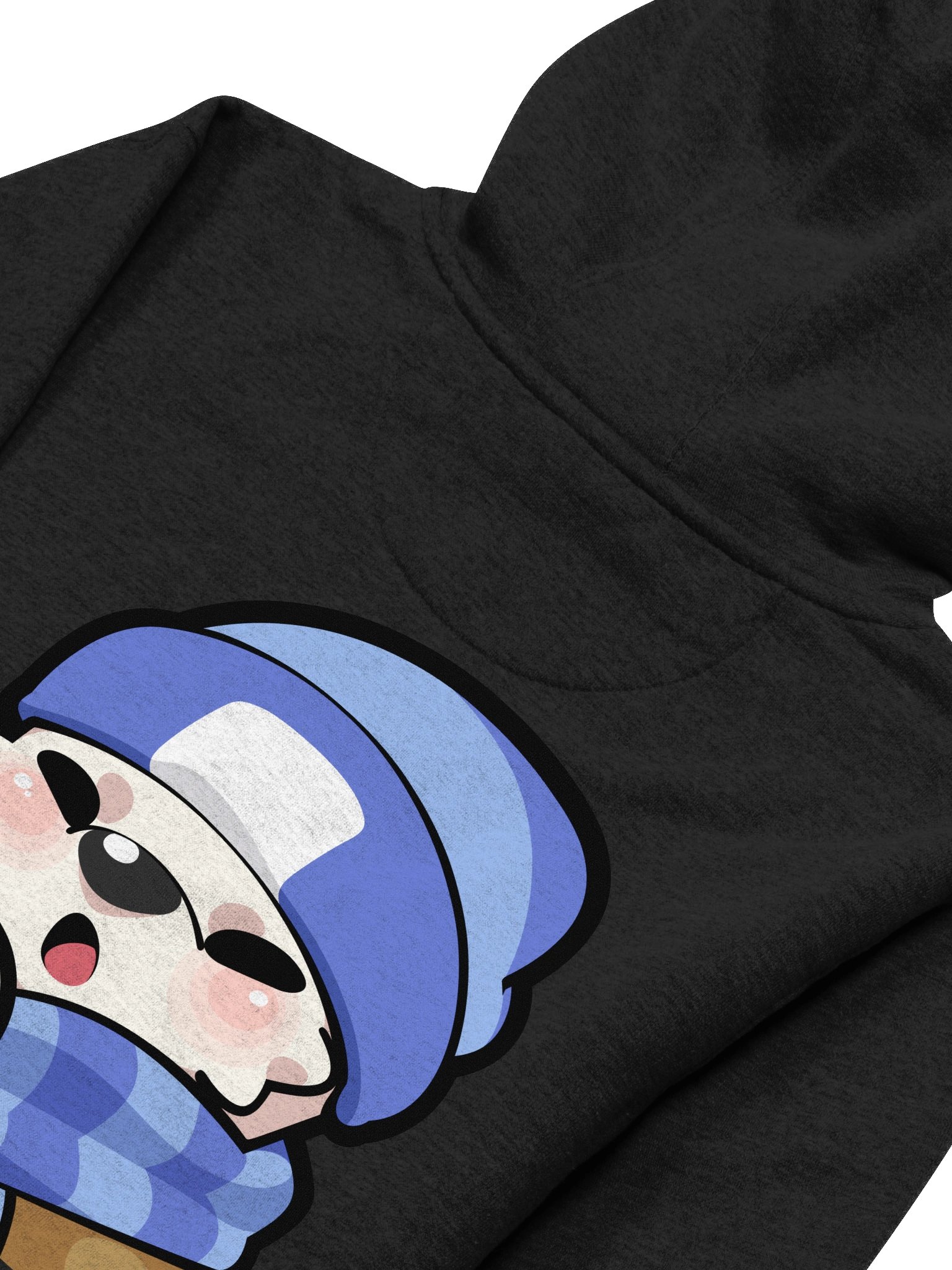 Cold Hoodie product image (4)