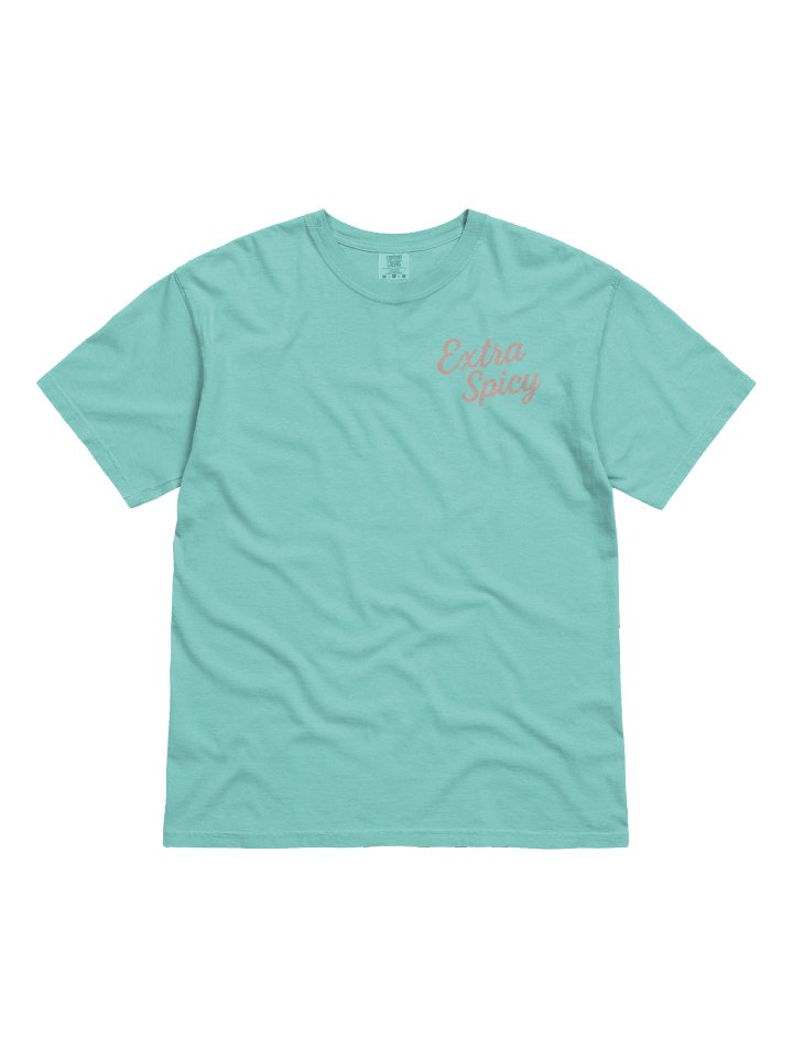 Extra Spicy T-Shirt product image (2)