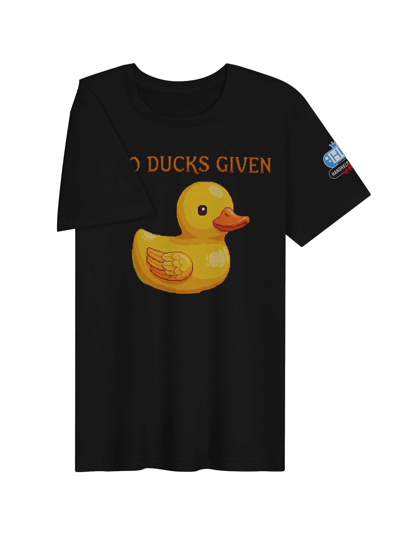 Zero Ducks Tee product image (24)