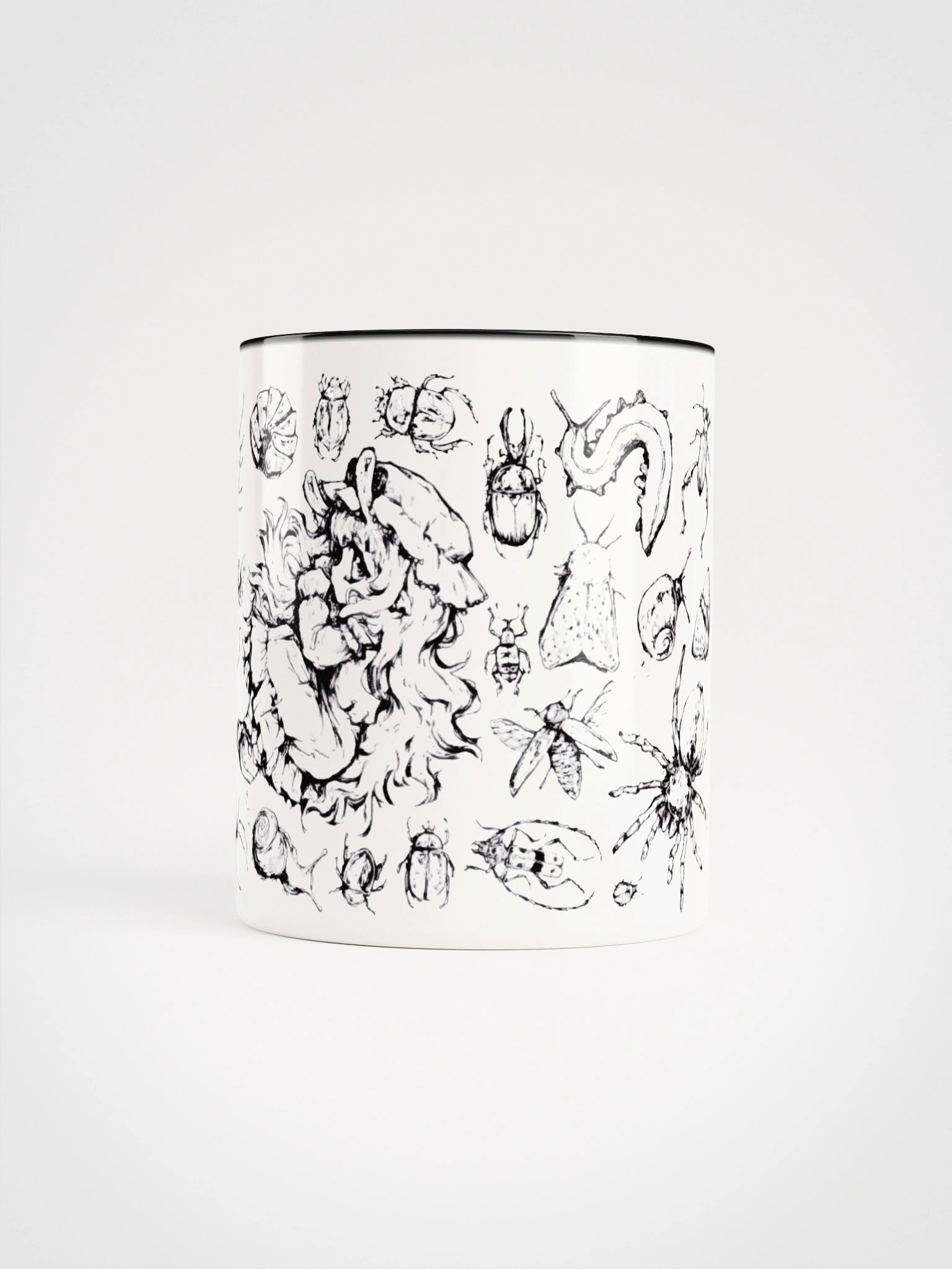Bug Mug product image (6)