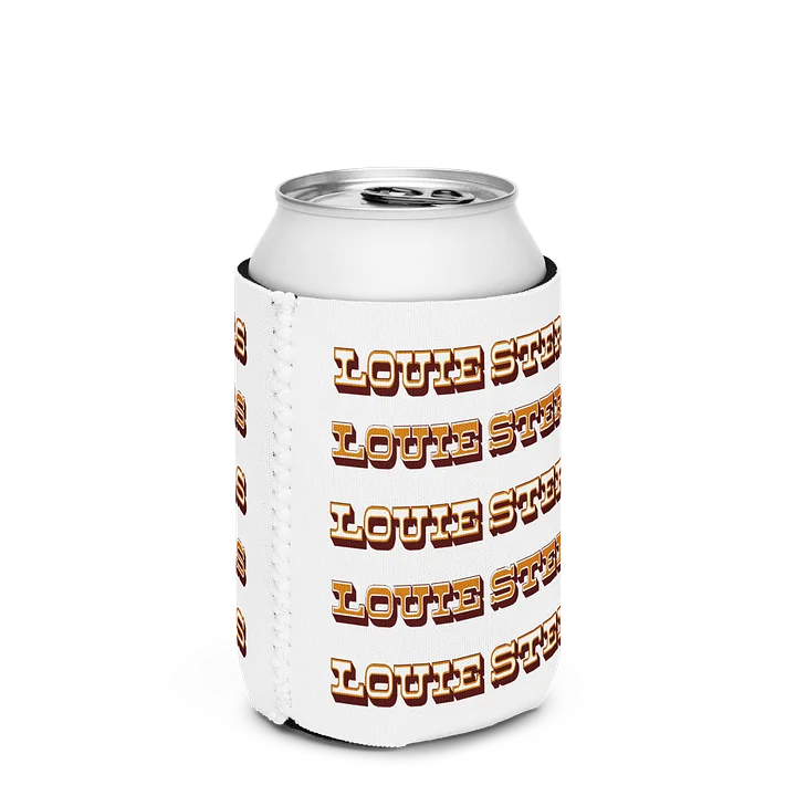 Classic Can Cozy product image (1)