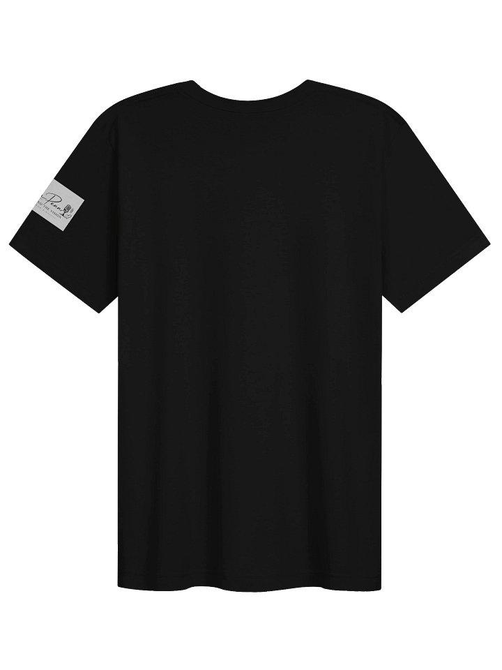 My Worship is Loud Tee product image (2)