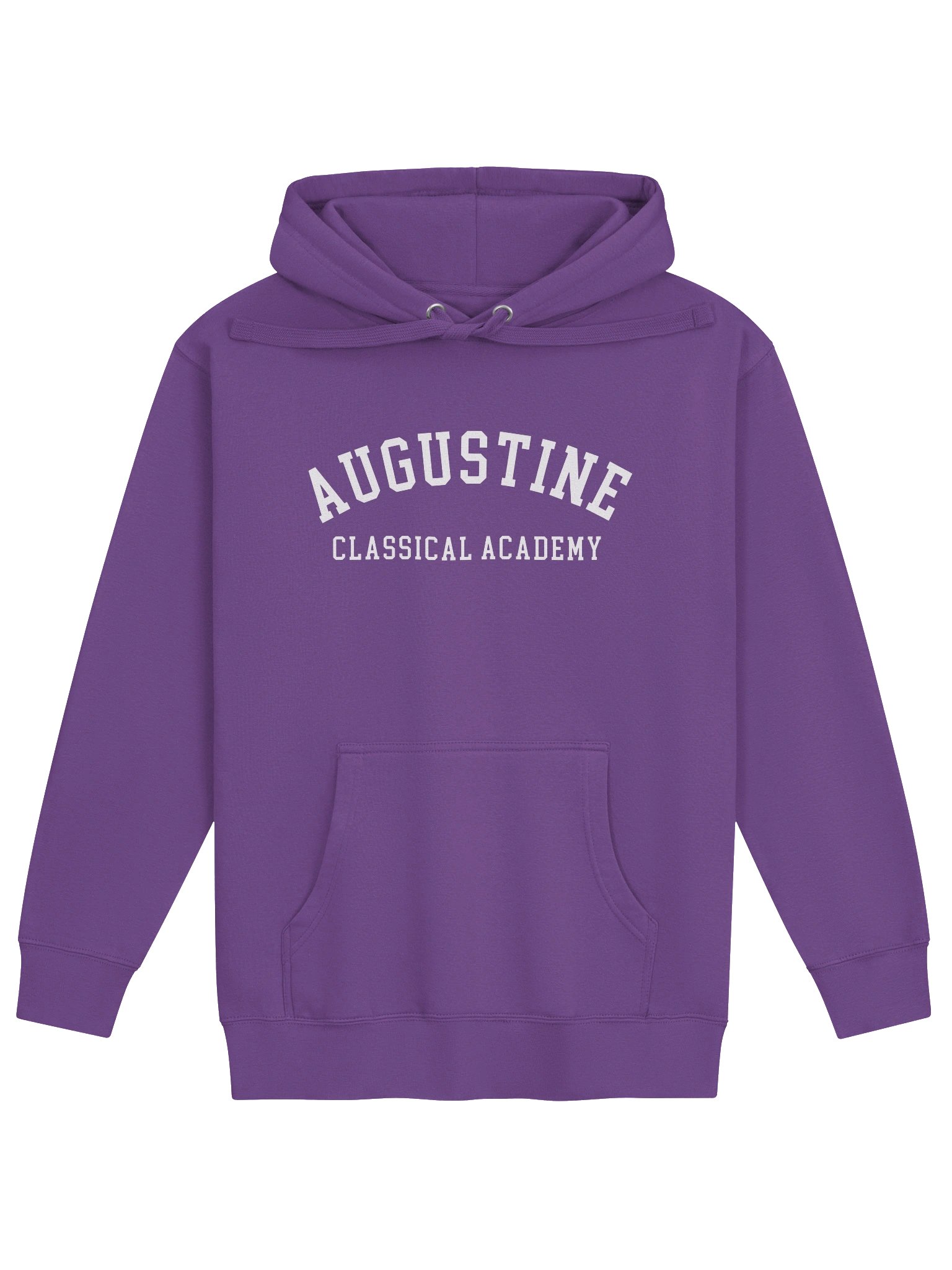 ACA Hoodie - Purple product image (1)