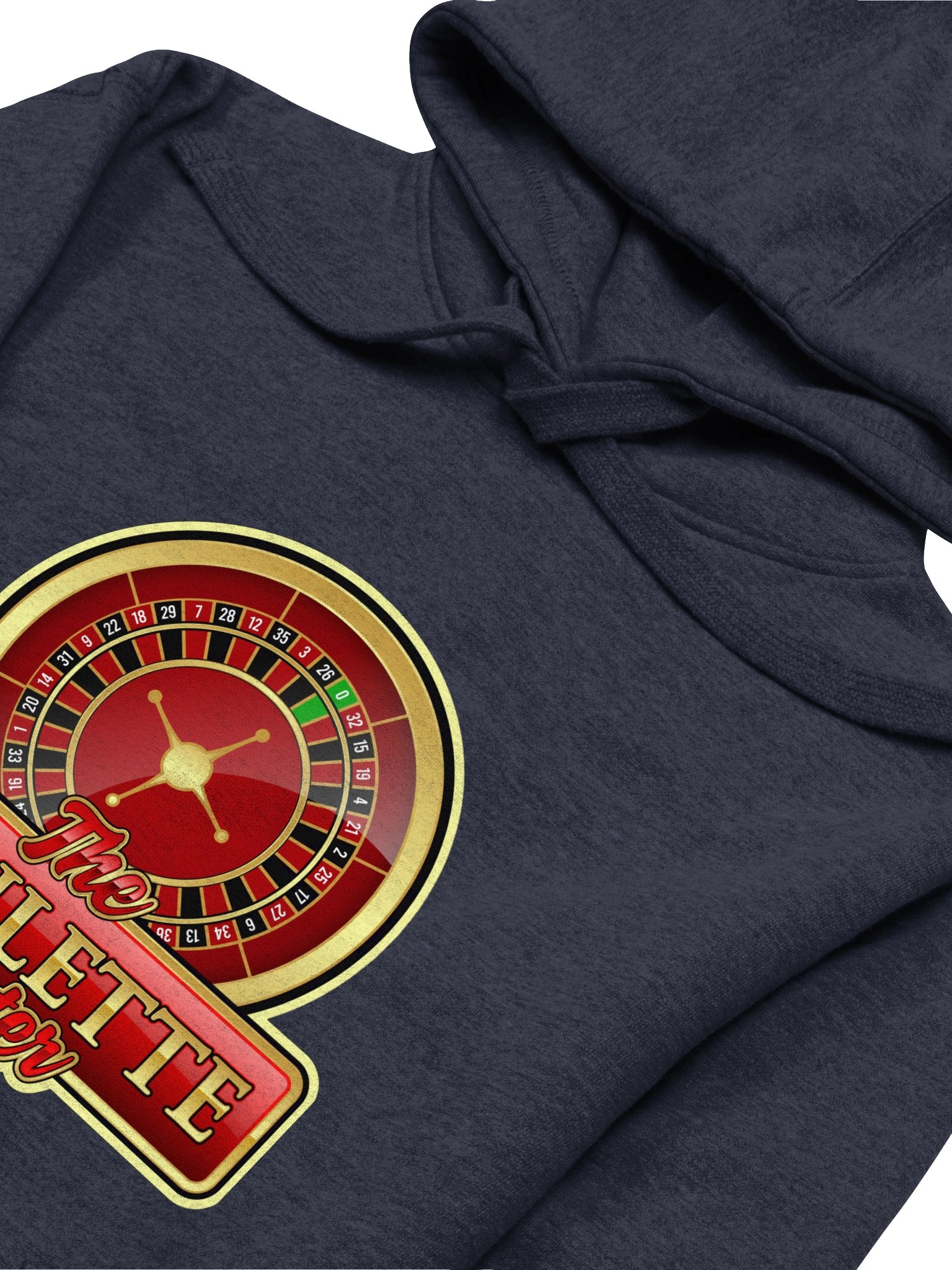 TRM Hoodie product image (12)