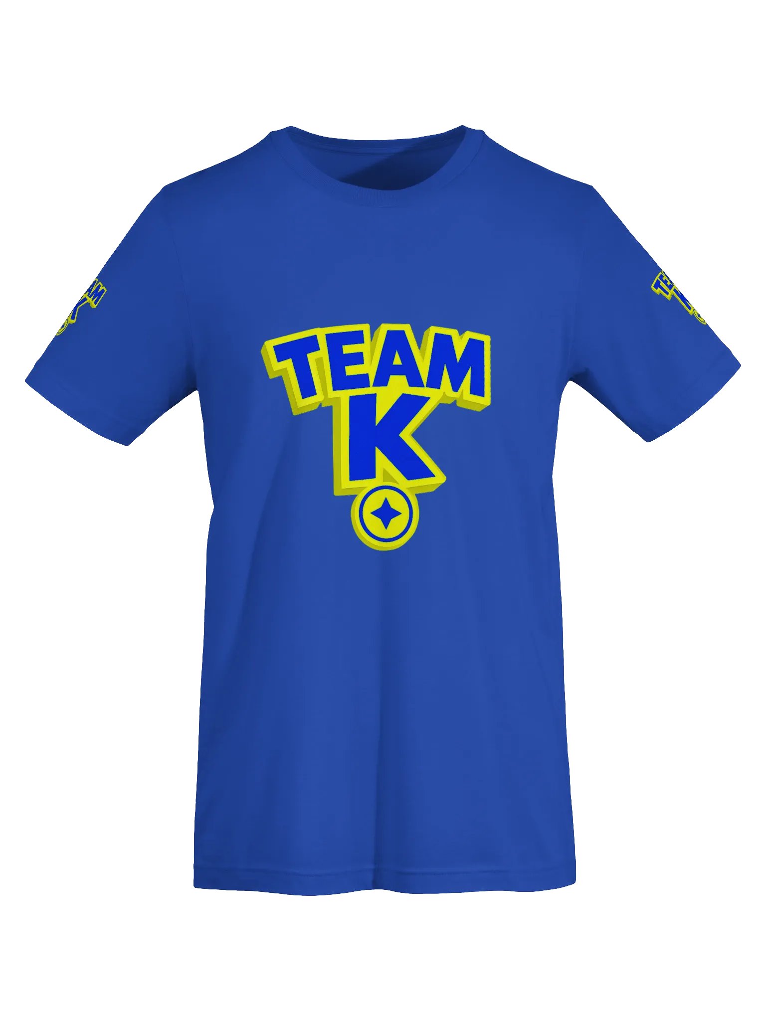 Team K GOOD CATCH T-Shirt product image (5)