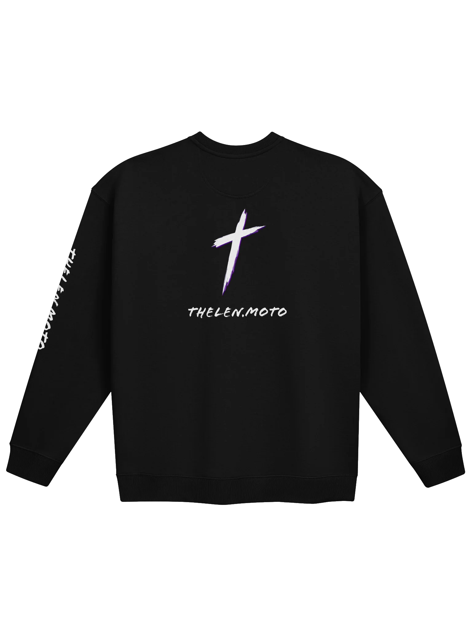 OUTRUN THELEN MOTO Hoodie product image (2)
