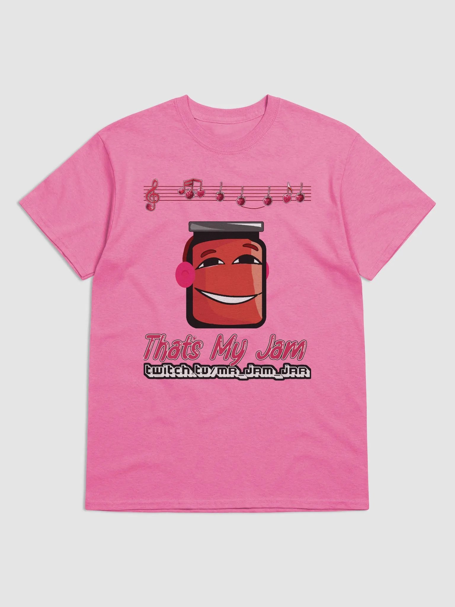 That's My Jam T-Shirt product image (8)