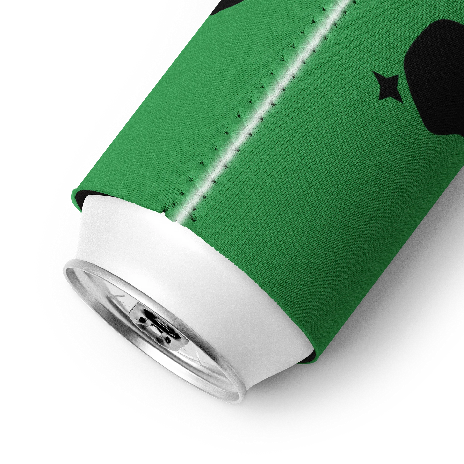 Sea Green Can Cooler - Fall Aesthetic product image (9)