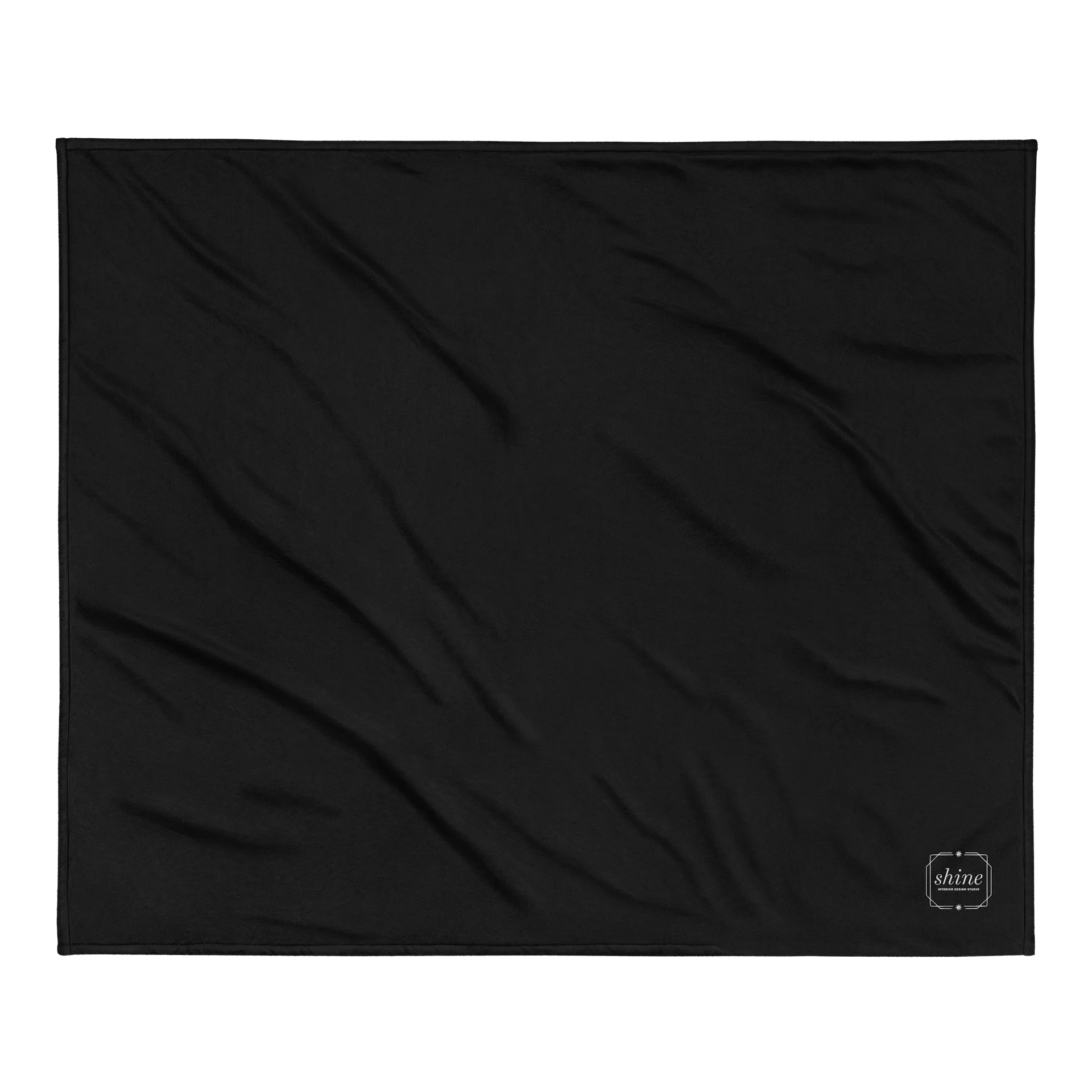 The Shine Cozy Throw product image (5)