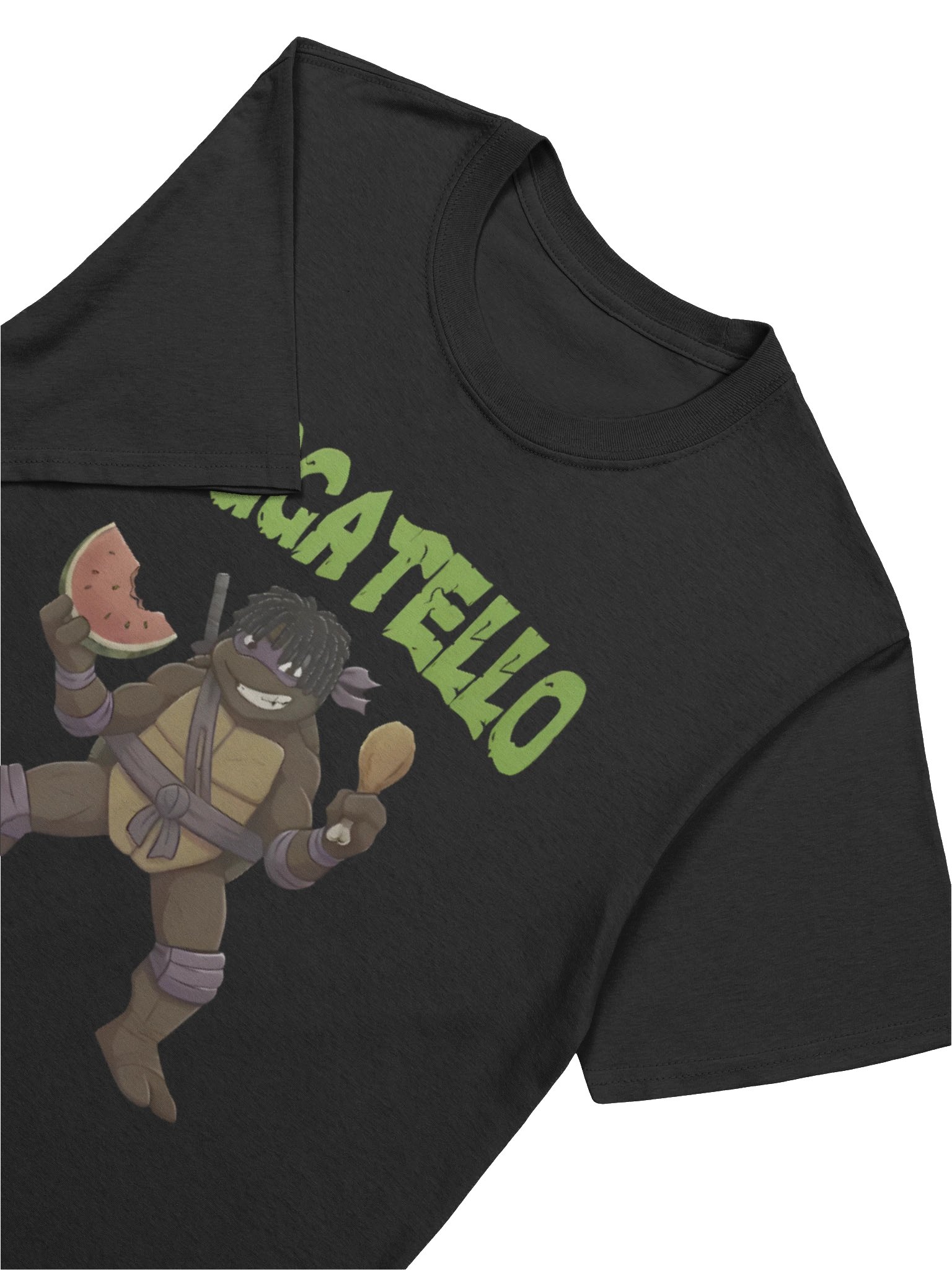 Niggatello Shirt product image (5)