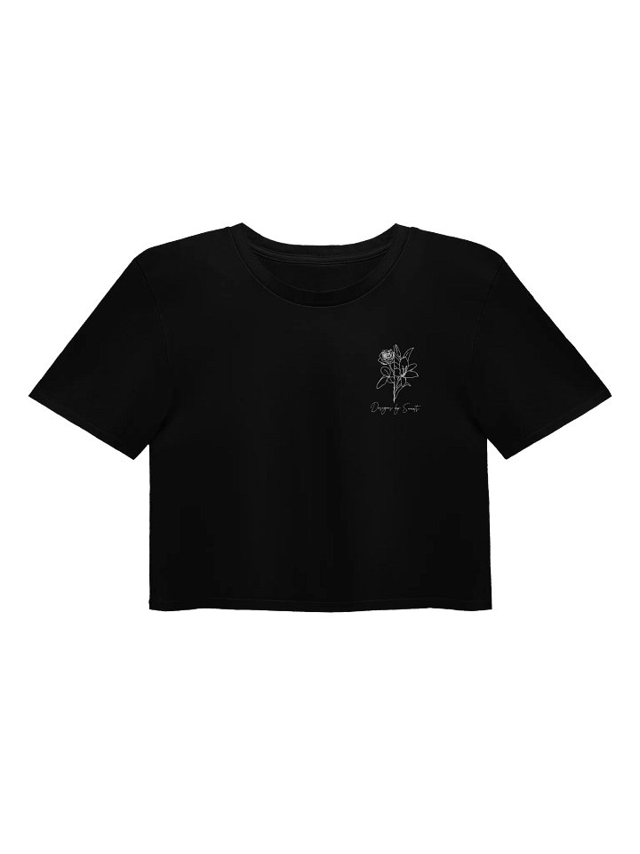 Designs by Sweets Women's Crop Top product image (1)