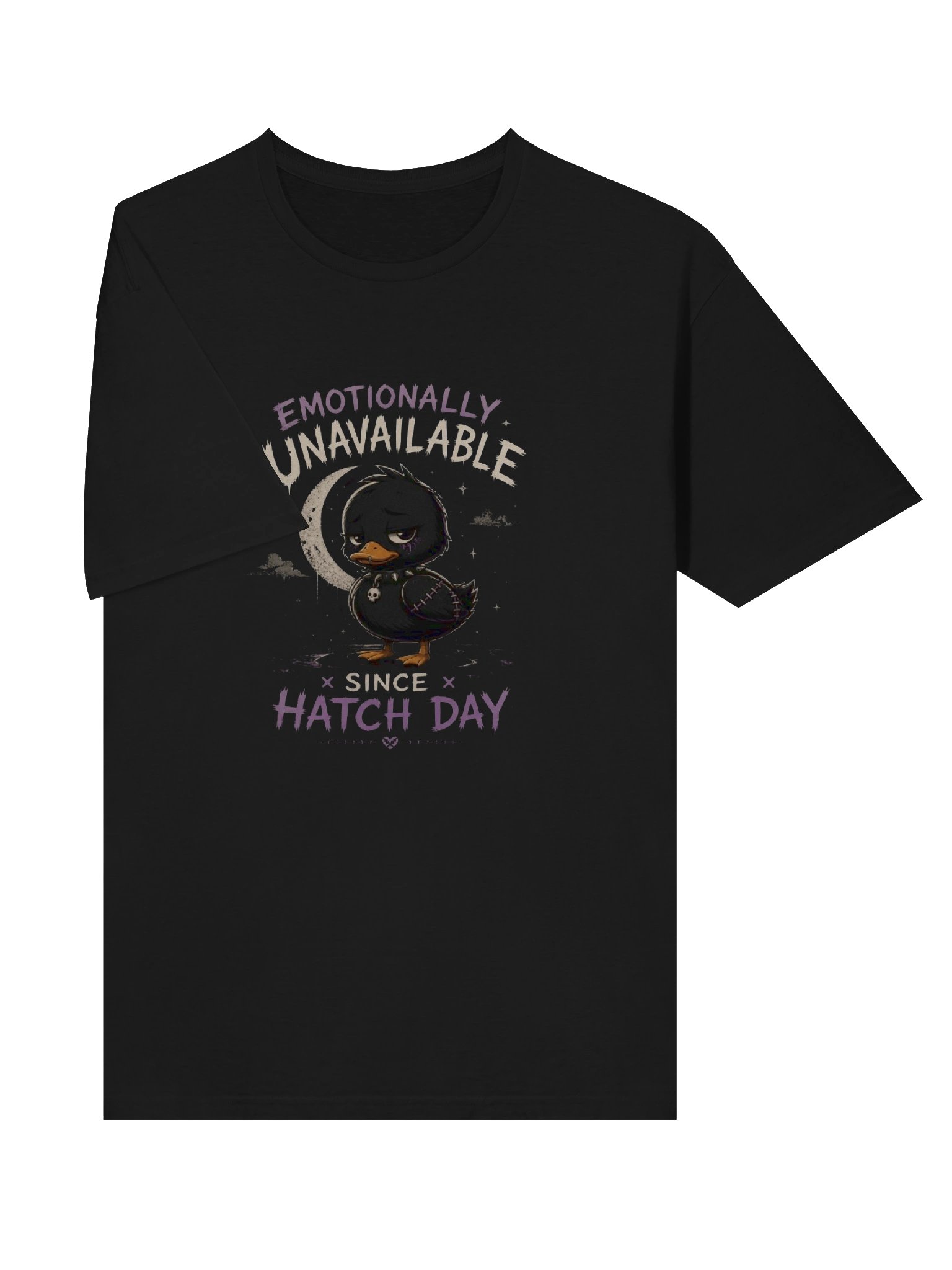 Unaivalable Tee product image (5)