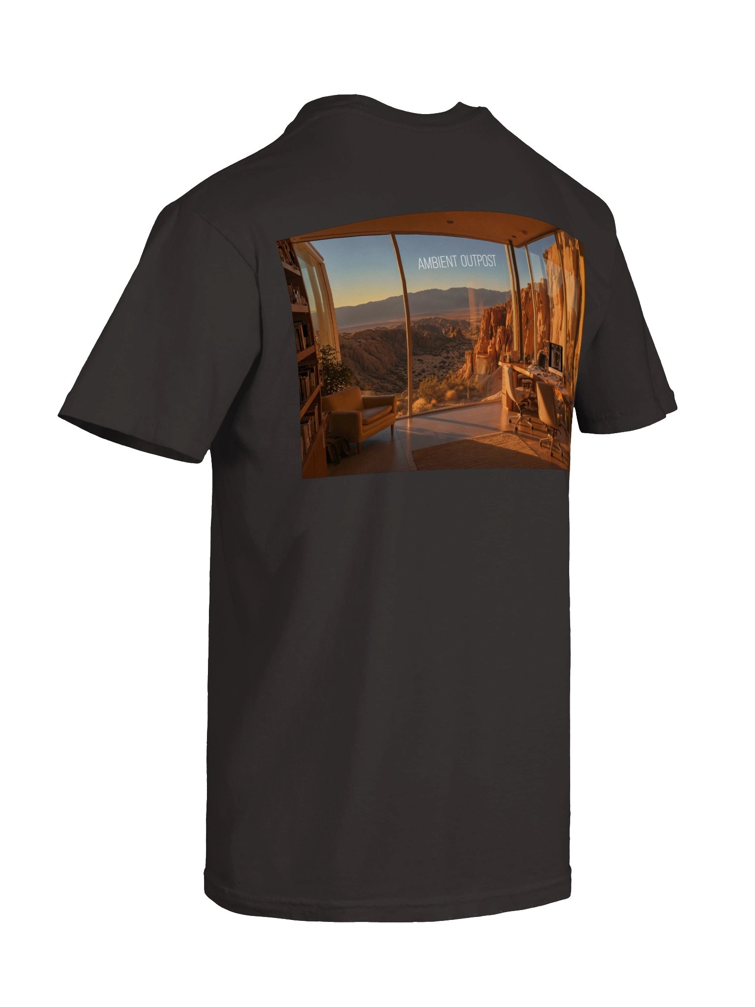 The Asset - Field Shirt product image (14)