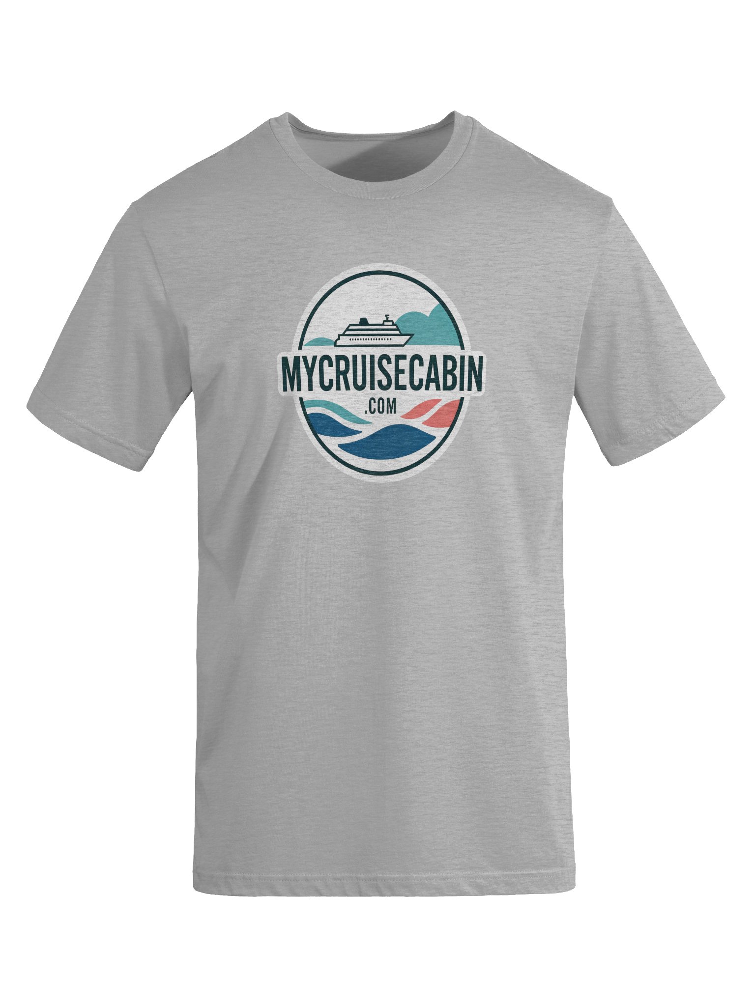 Supersoft T-Shirt product image (5)